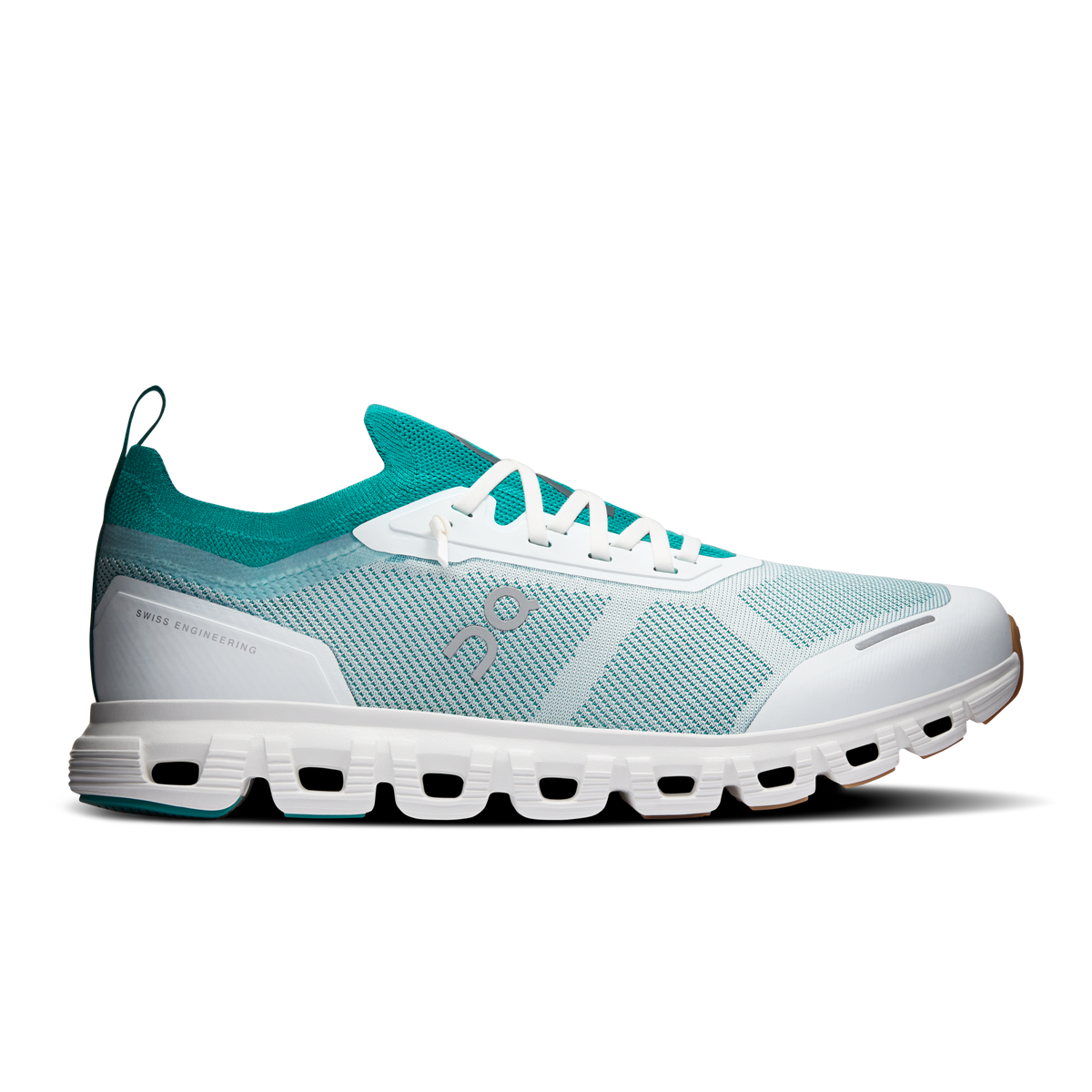 On Cloud 6 Versa Ivory Neem