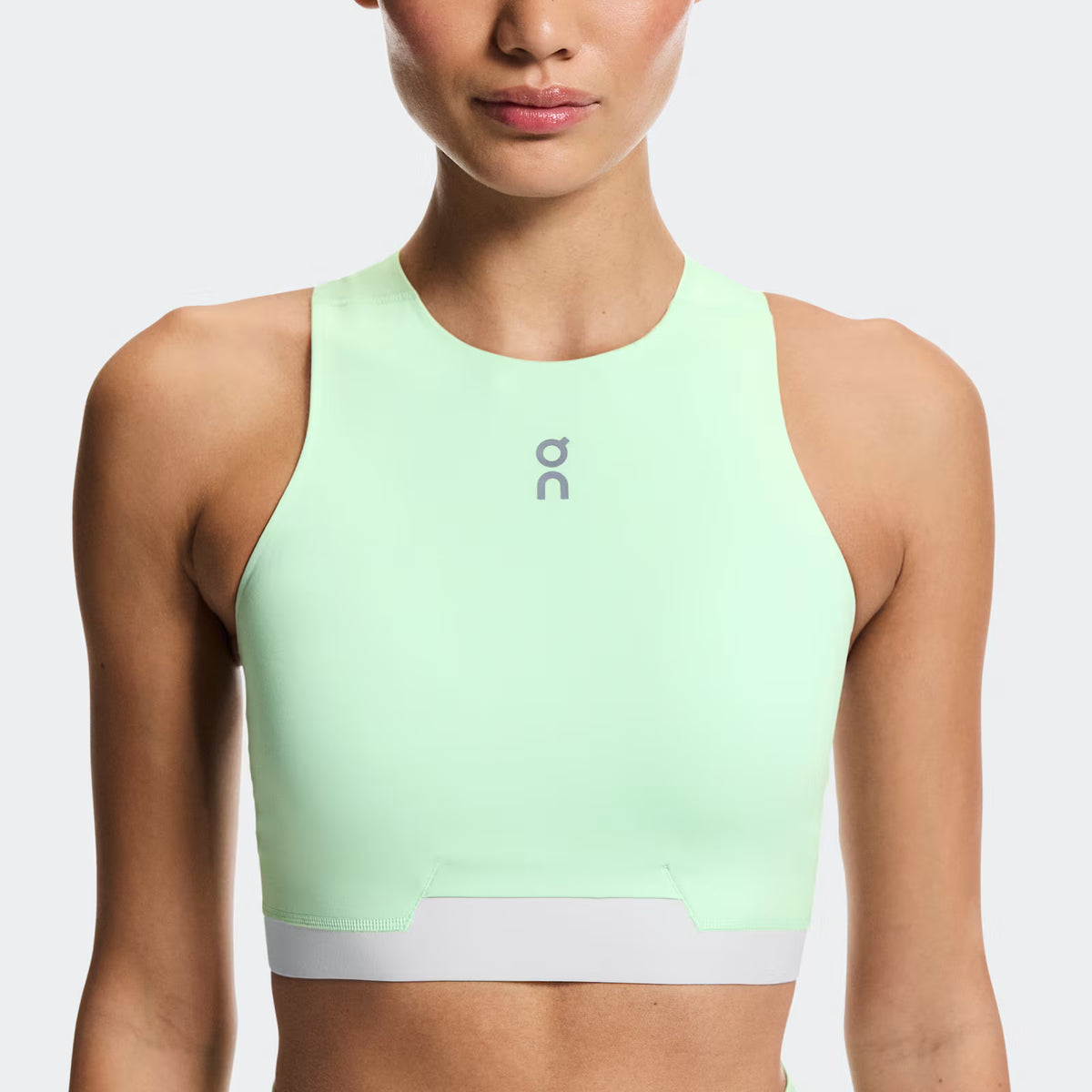 On Train 2-In-1 Crop Creek (Women'S)
