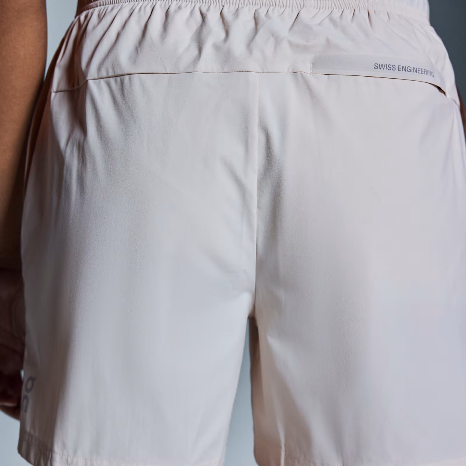 On 5" Core Shorts Sand (Women'S)