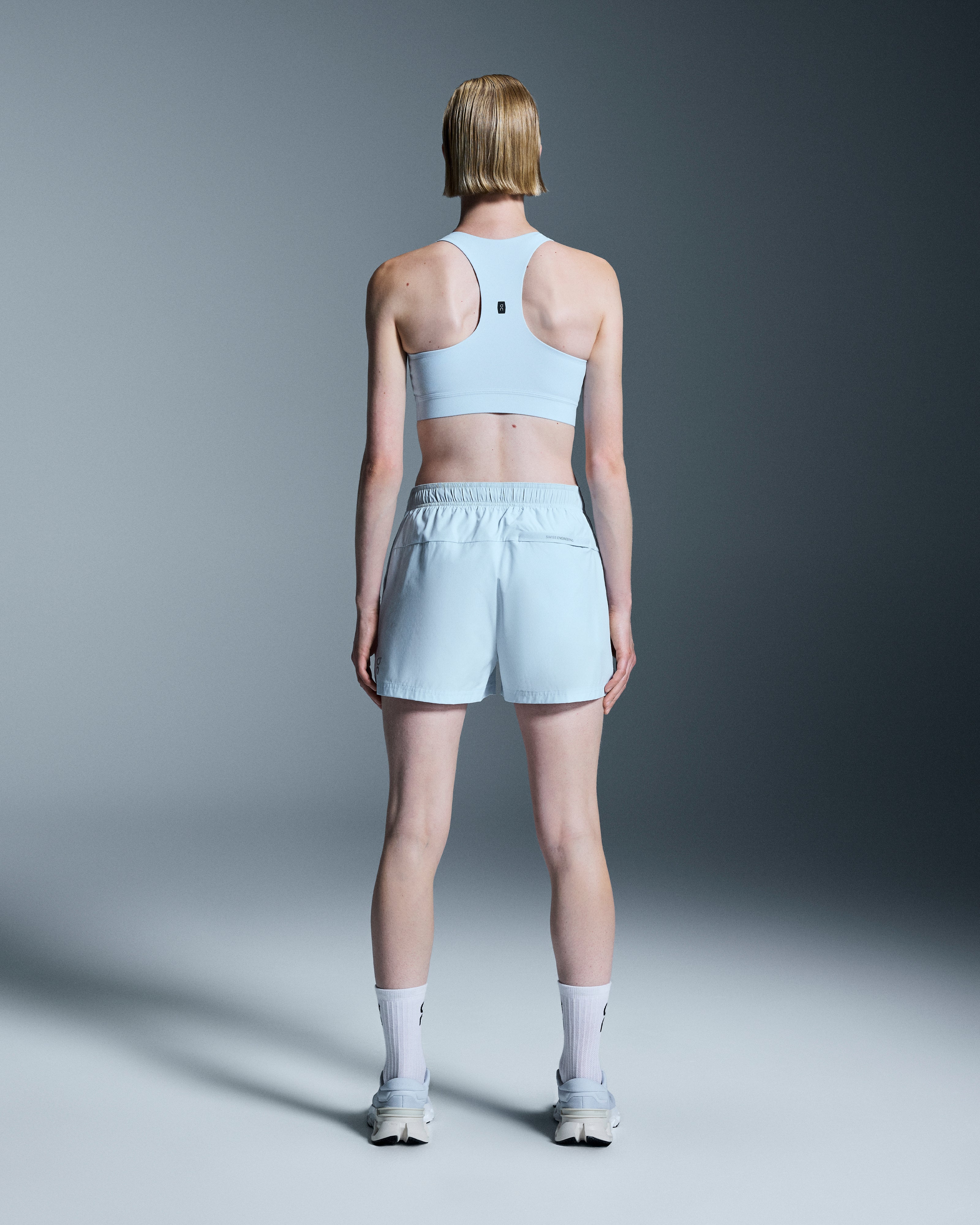 On 5" Core Shorts Arctic (Women'S)