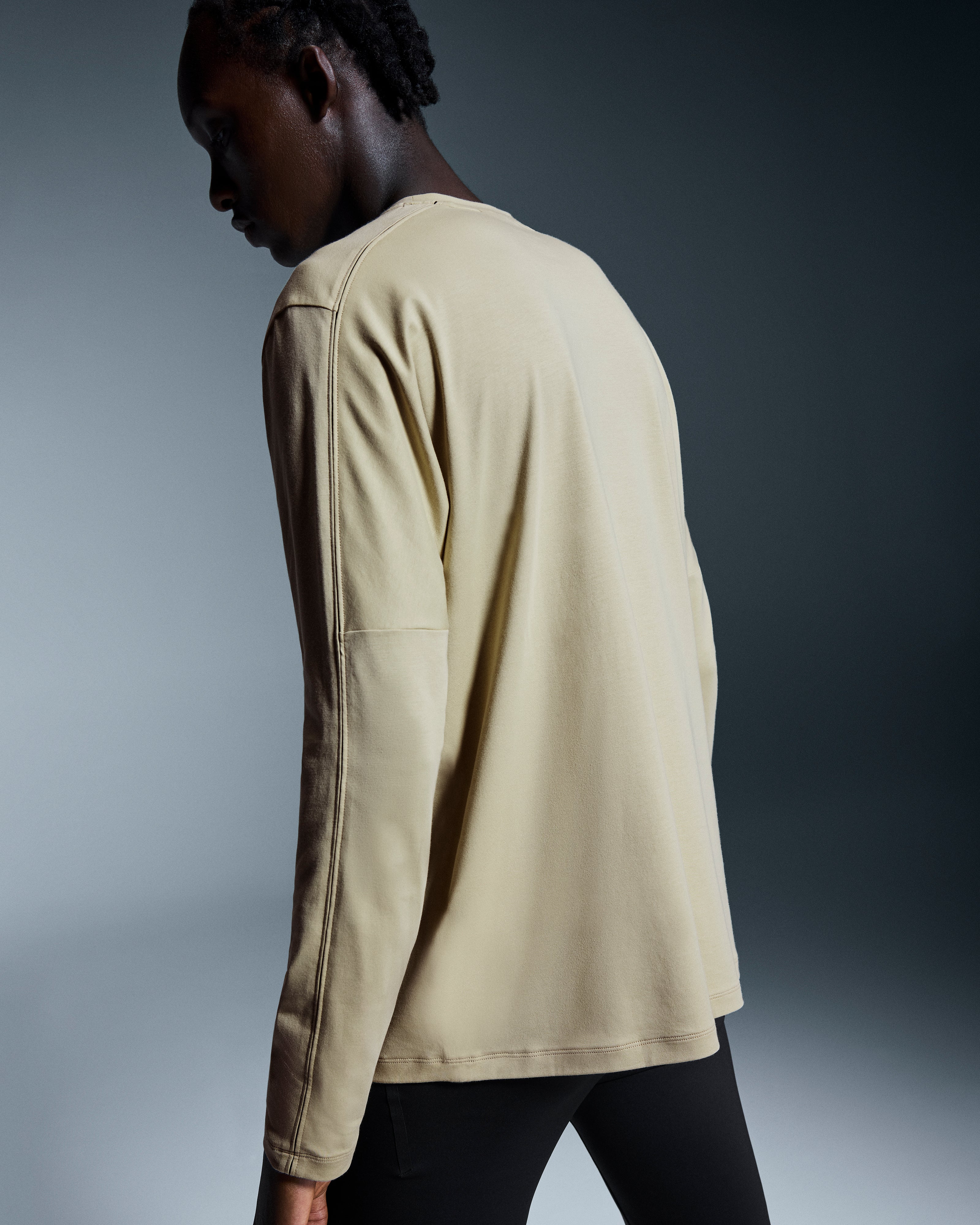 On Focus Long-T Caper