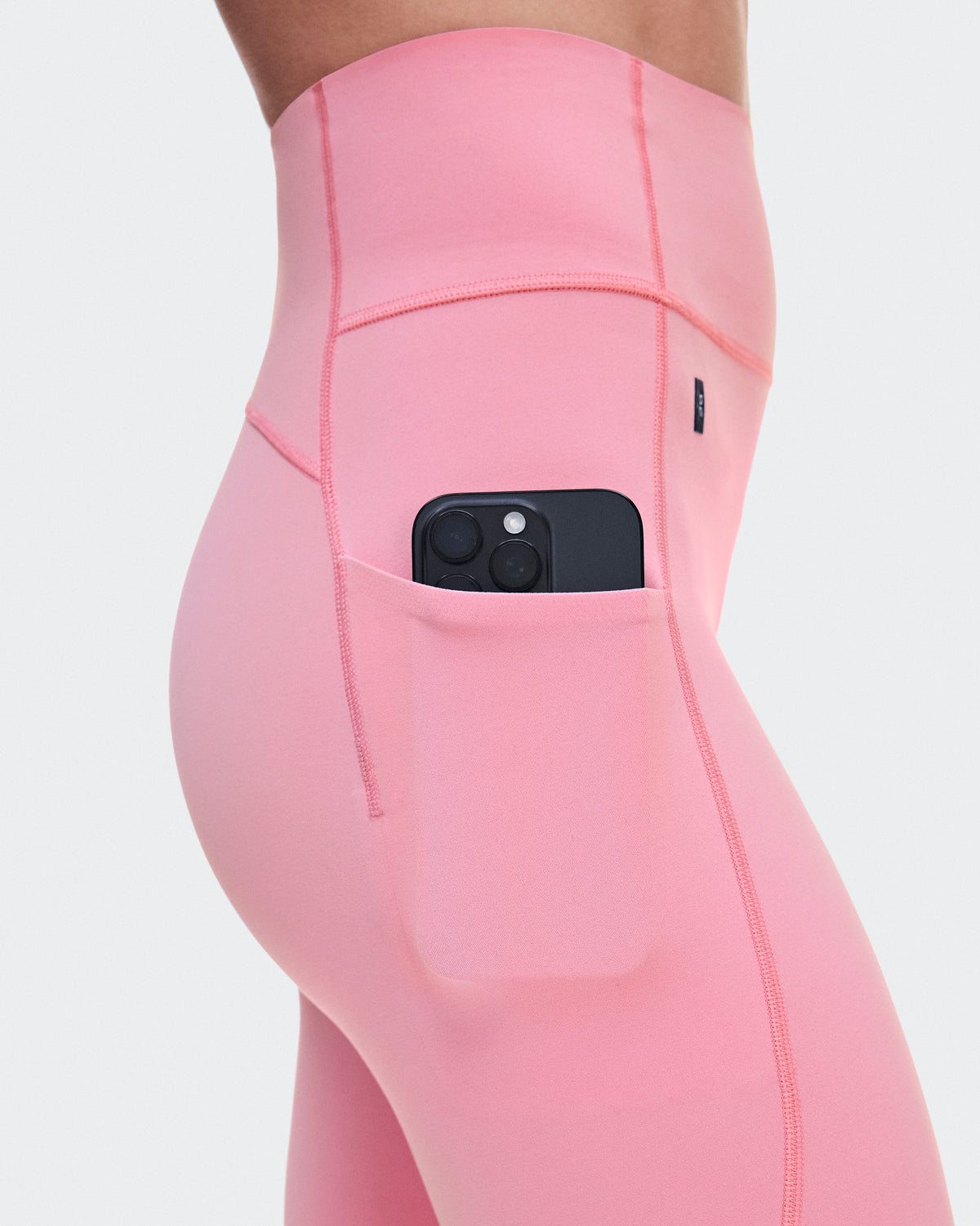 On Studio Leggings Magnolia (Women'S)