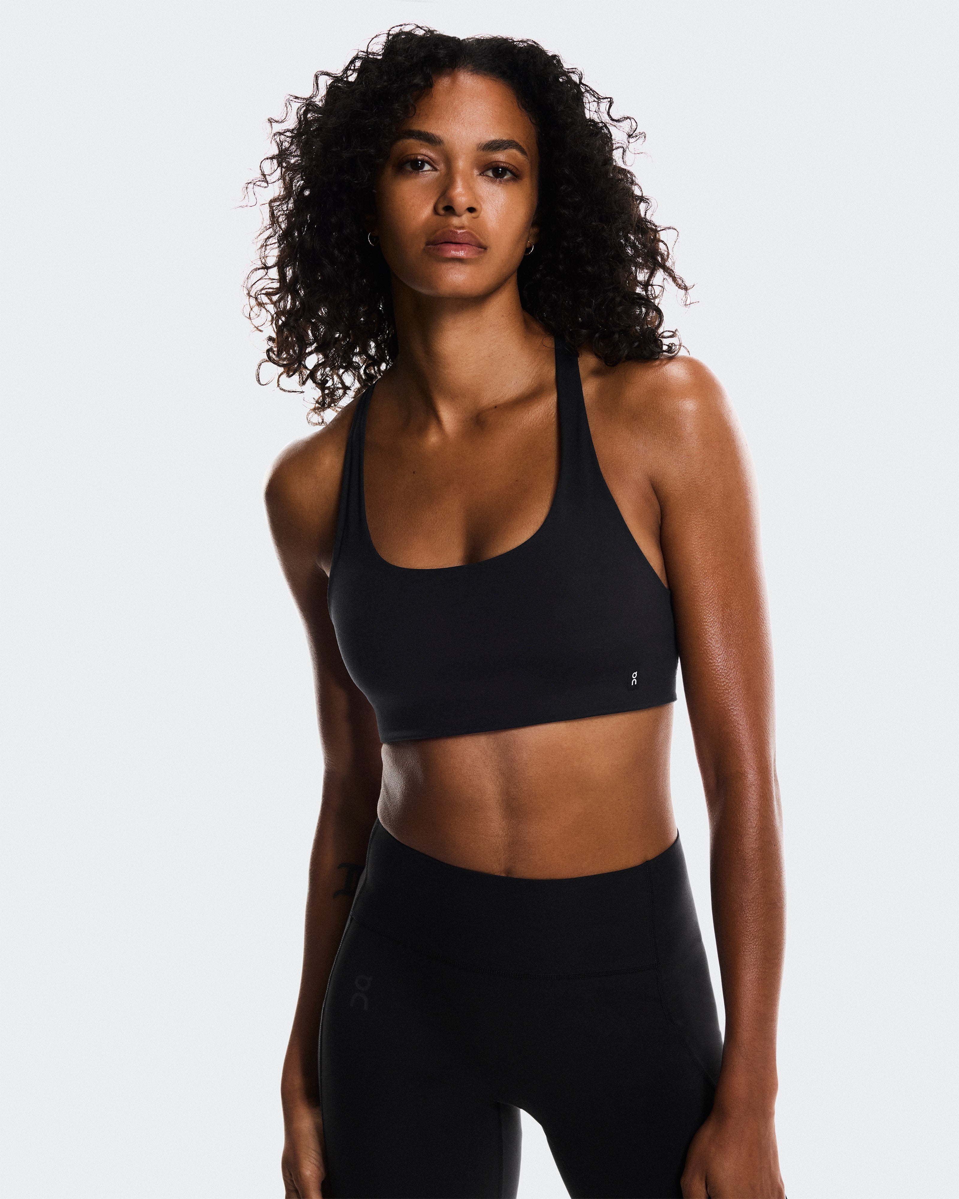 On Studio Bra Black (Women'S)