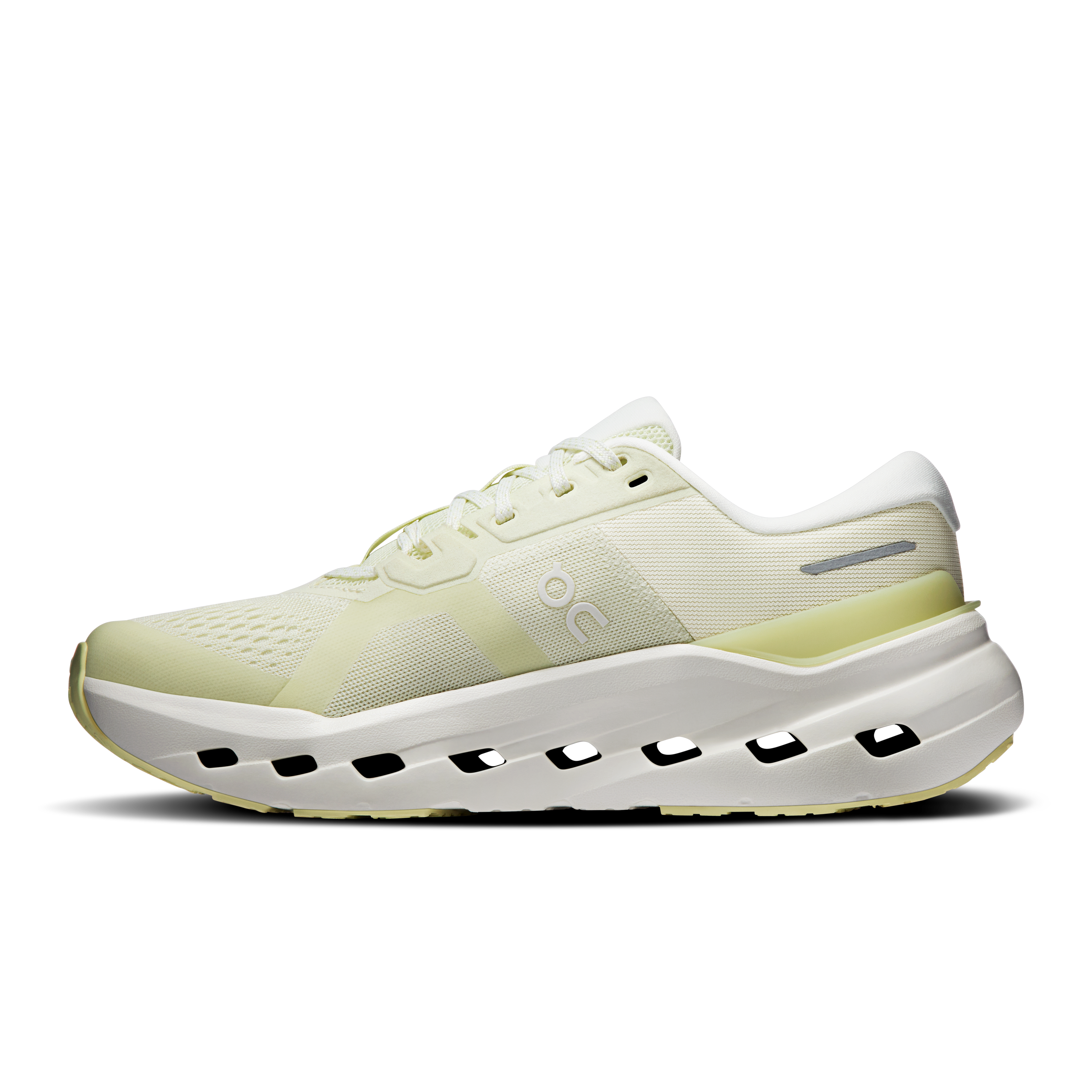 On Cloudrunner 3 Seedling Ivory (Women'S)