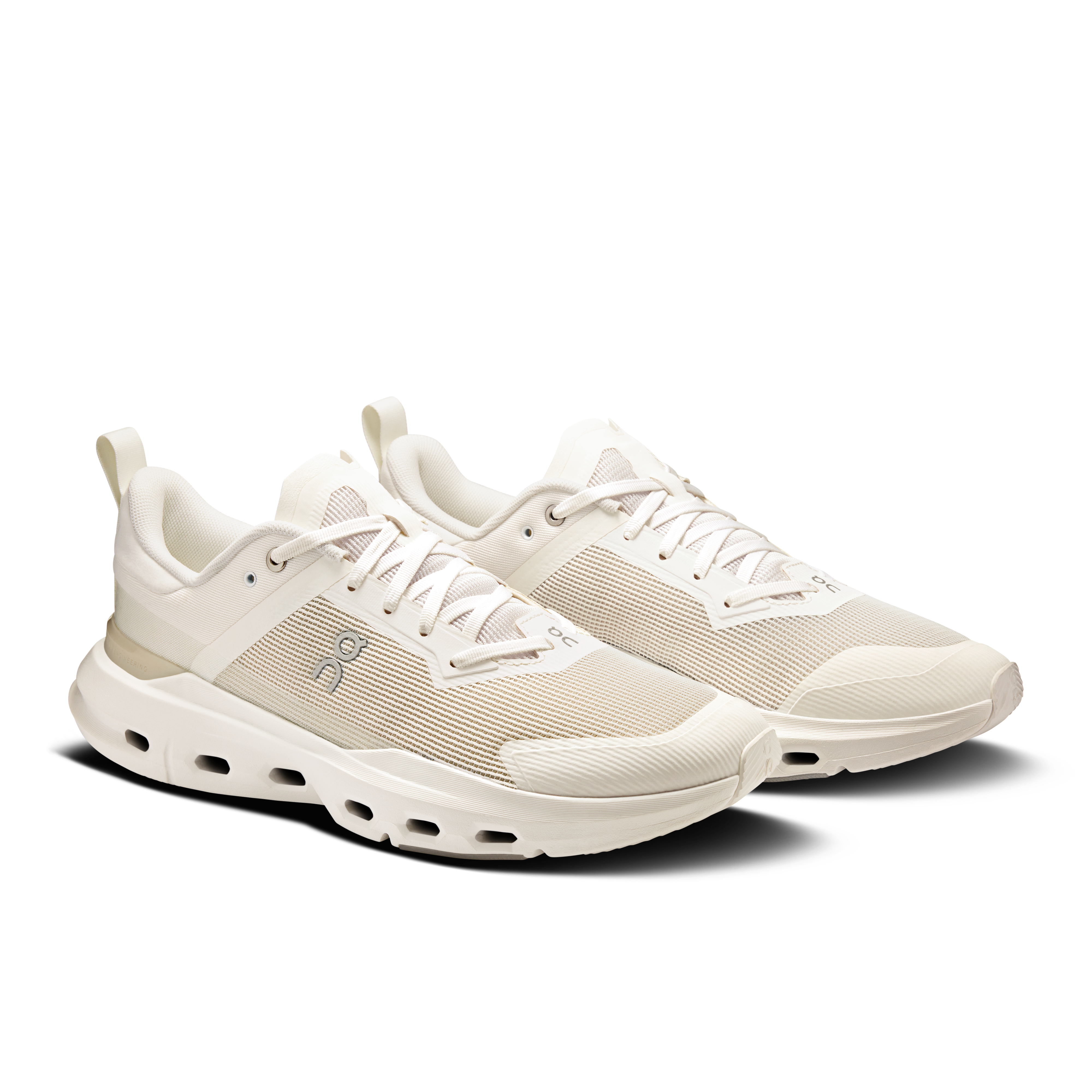 On Cloudpulse Next White Ice