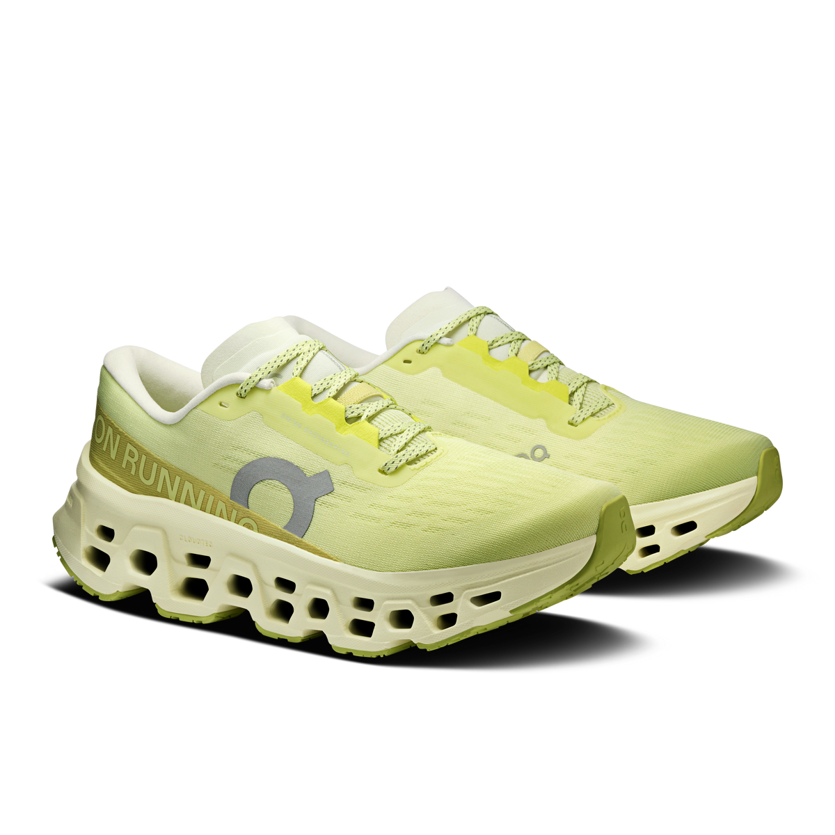 On Cloudmonster 3 Limelight Seedling (Women'S)