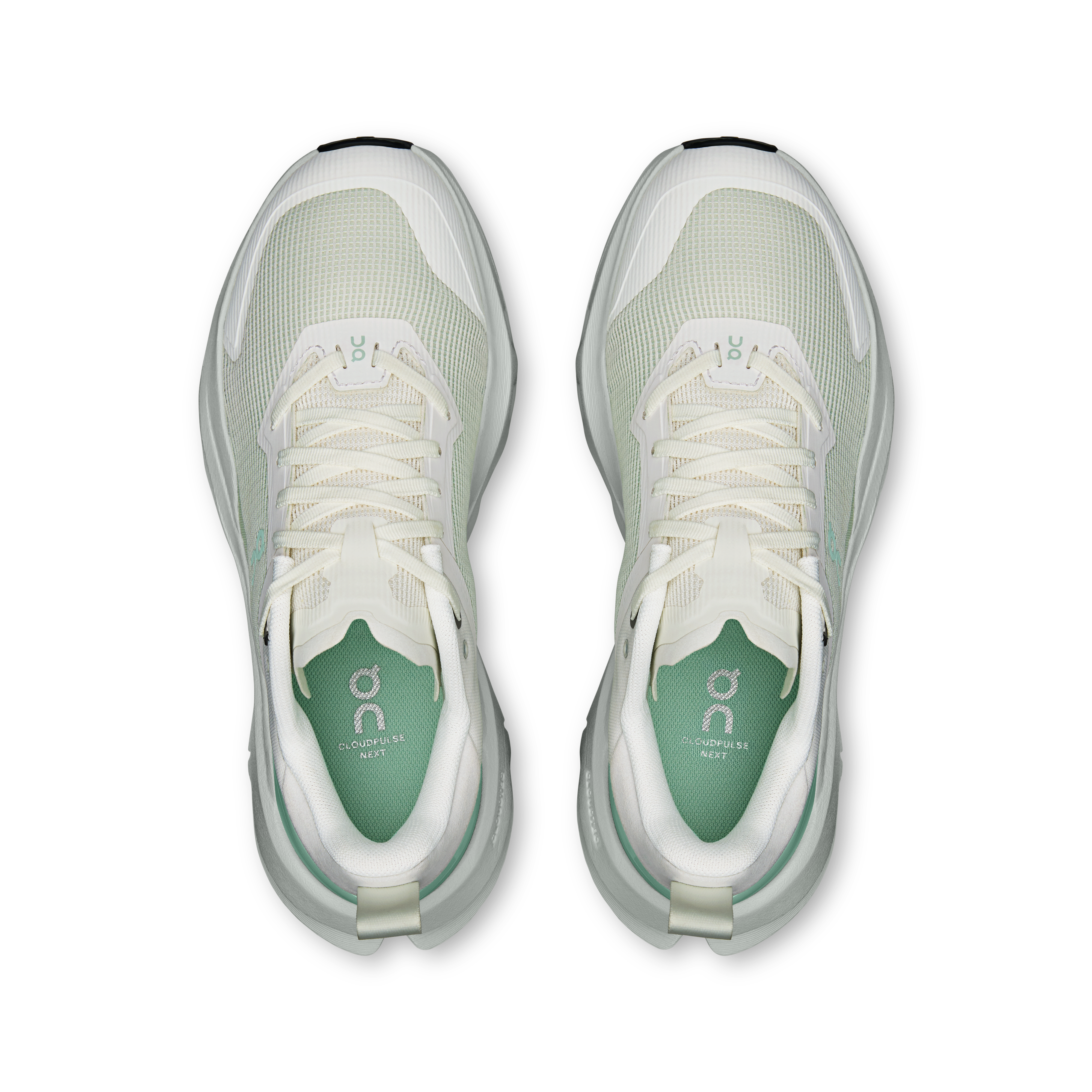 On Cloudpulse Next Ivory Iceberg (Women'S)