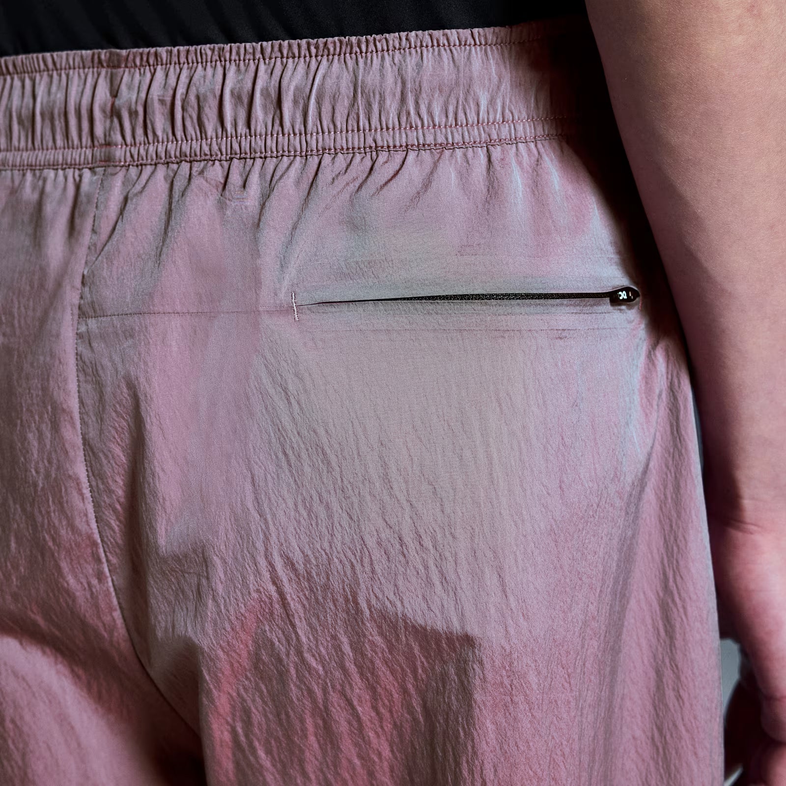 On Court Pants Pink