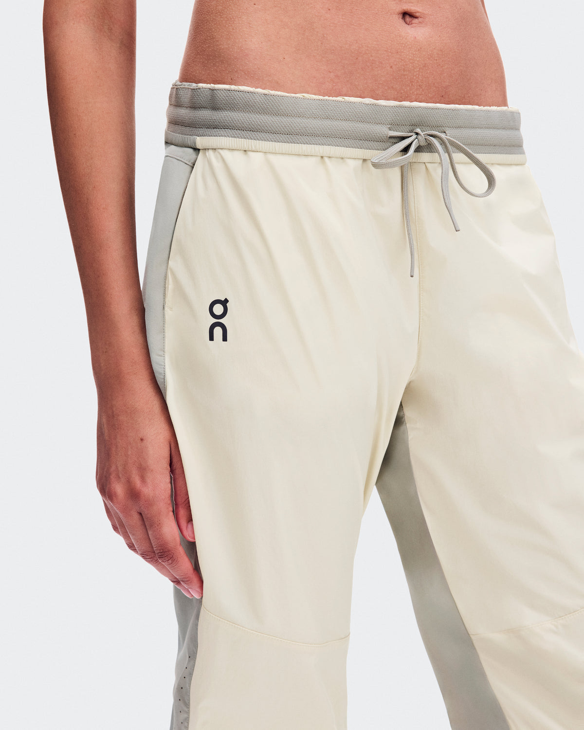 On Weather Pants Hare | Brume (Women'S)