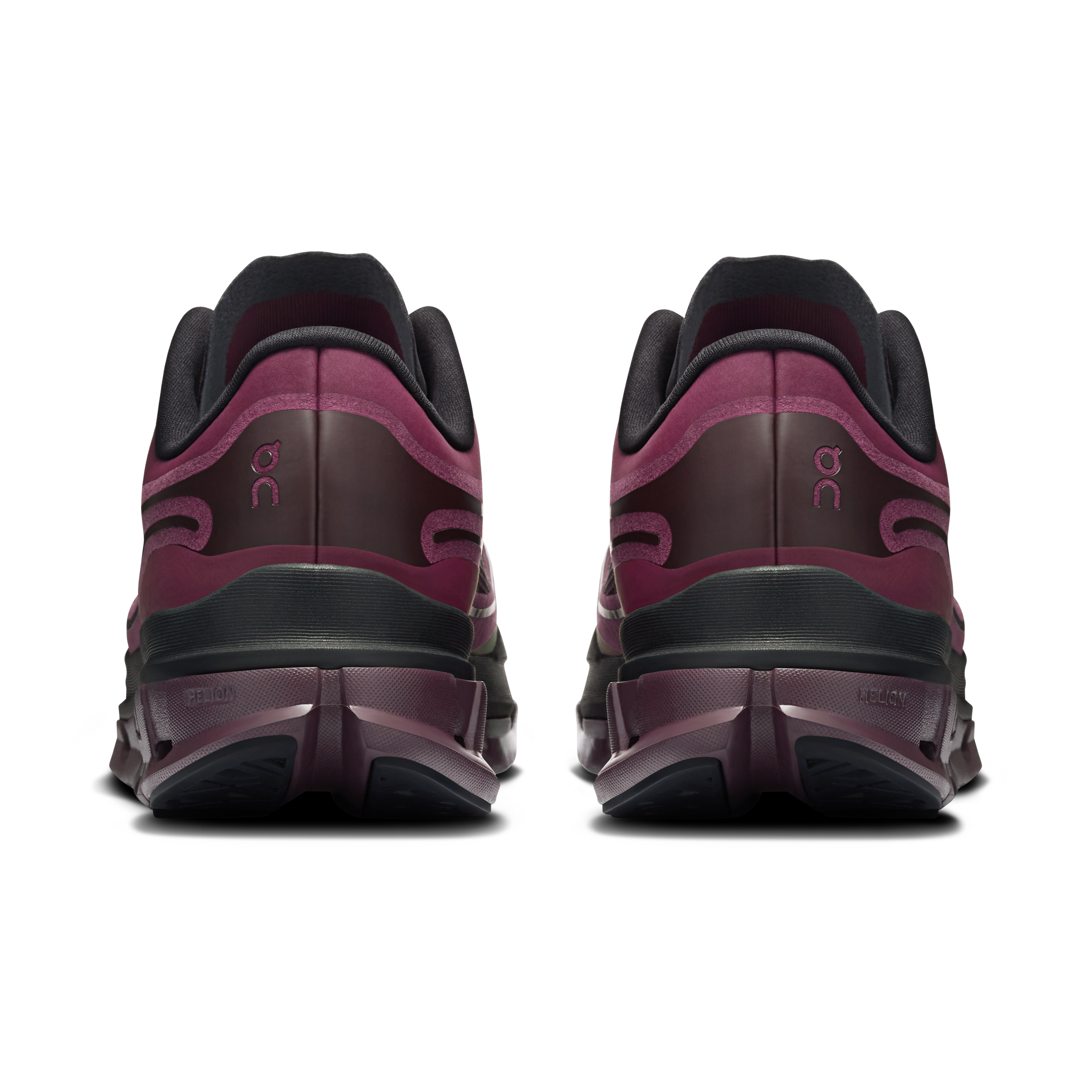 On Cloudflow 5 Ad Fig Mulberry (Women'S)
