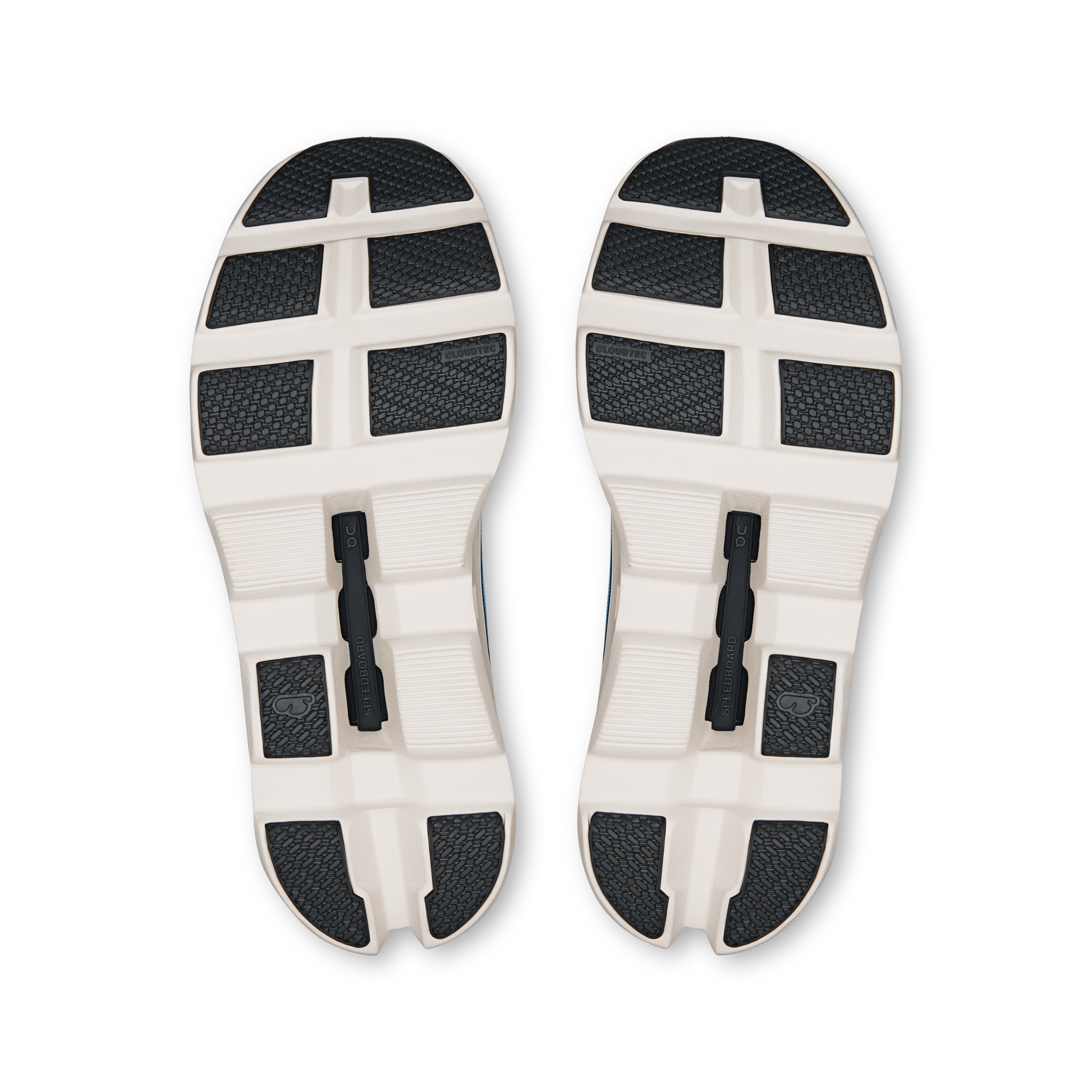 On Cloudmonster 1 Cerulean Ice (Women'S)