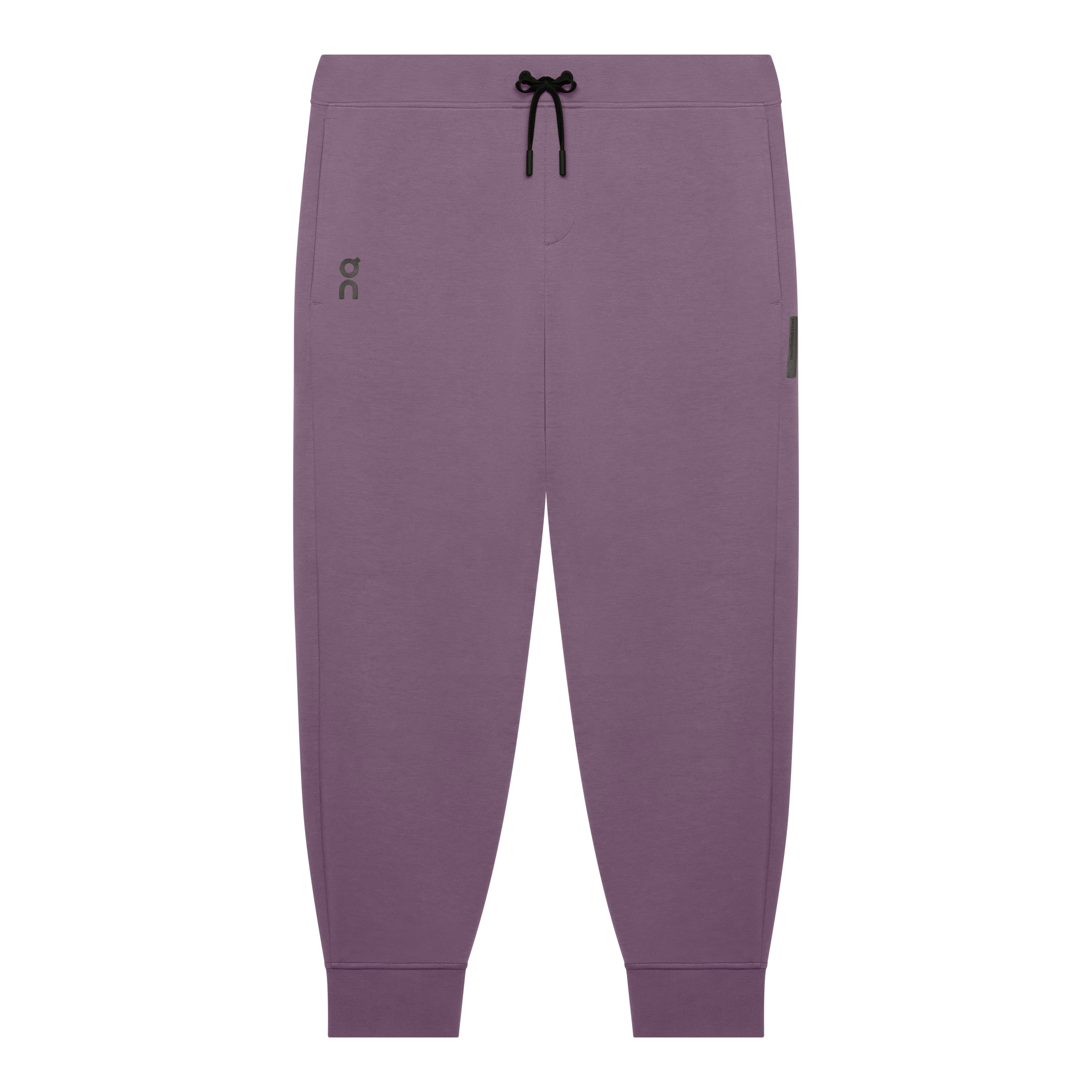 On Focus Tech Sweatpants Dewberry