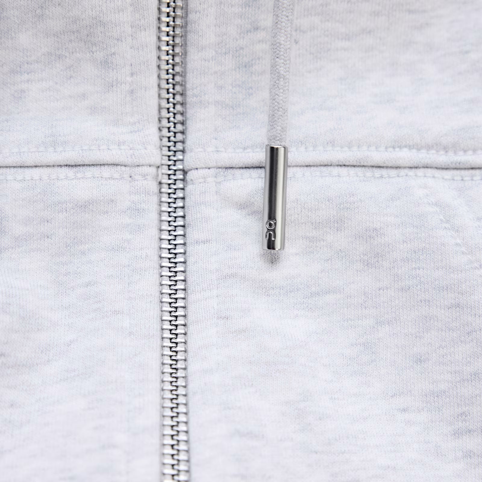 On Club Collective Full Zip Hoodie Crater (Women'S)