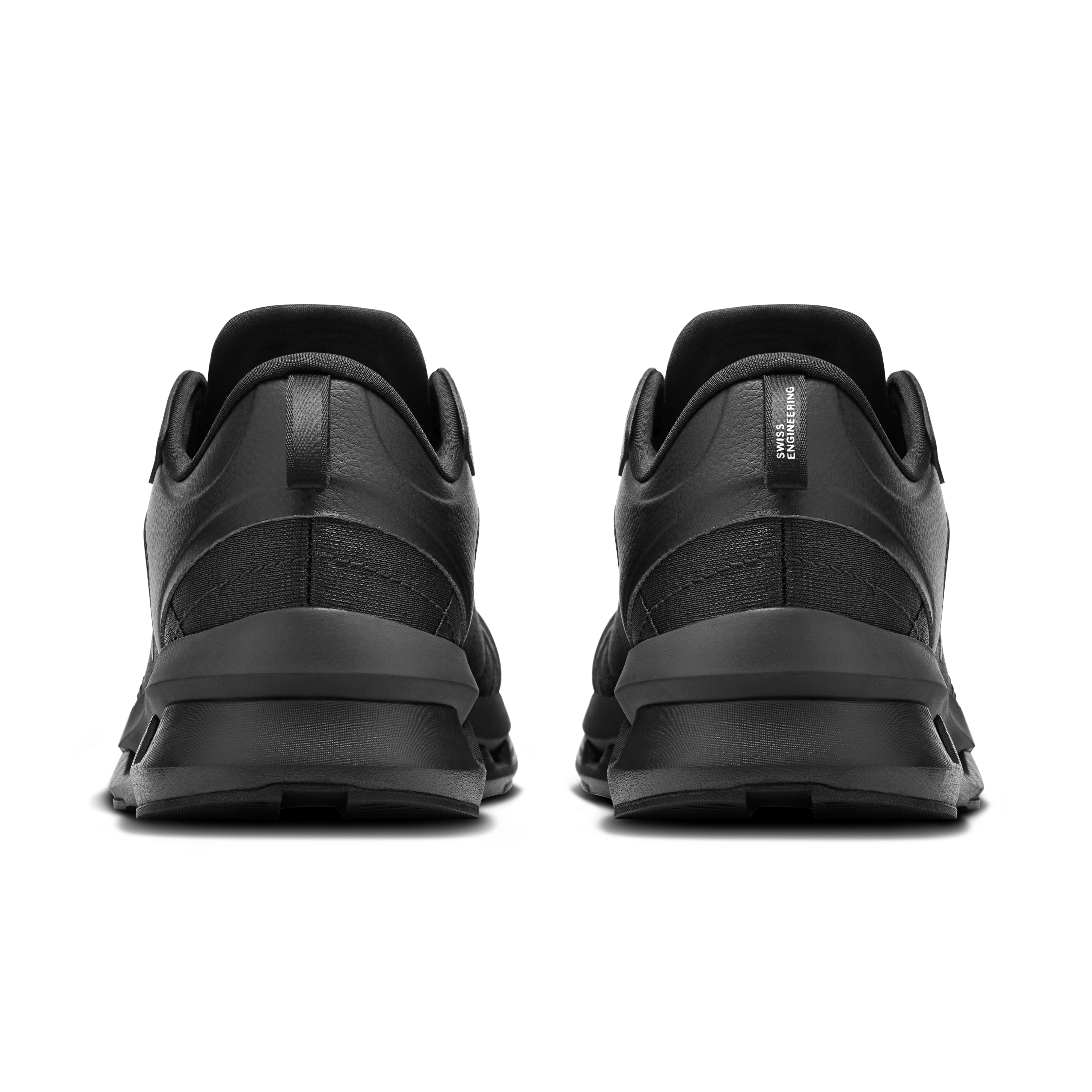 On Cloudzone Moon Black Black