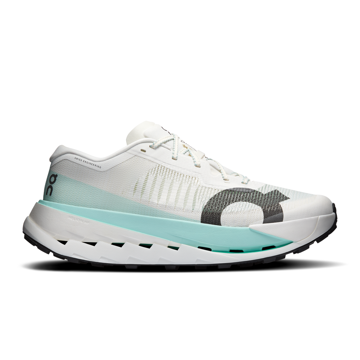 On Cloudultra Pro Ivory Celeste