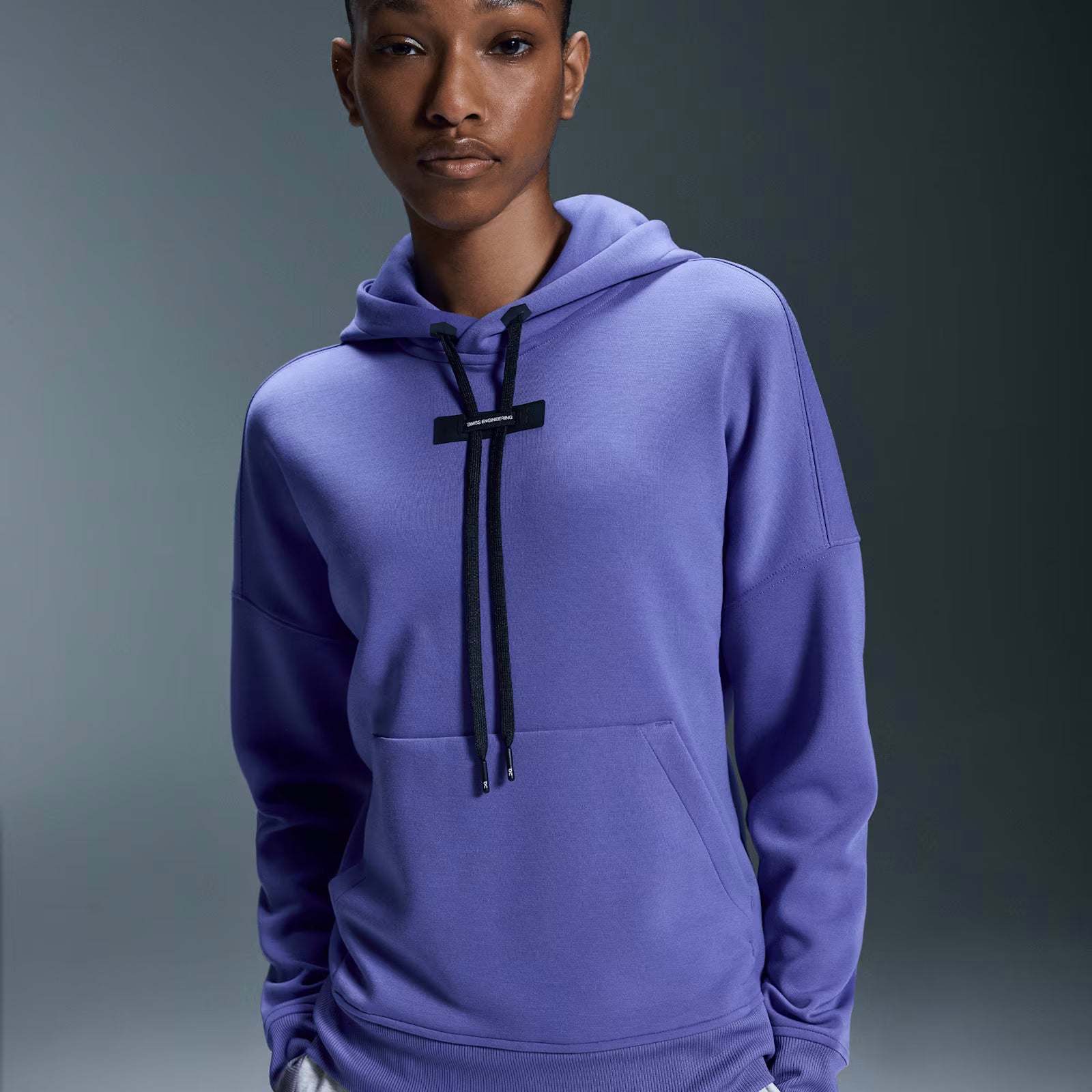 On Hoodie Iris (Women'S)