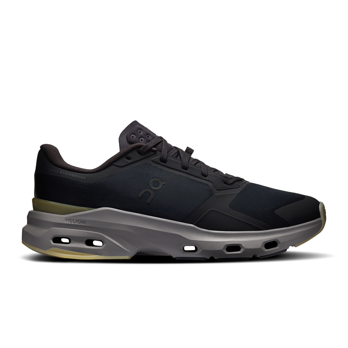 On Cloudpulse 2 Black Ore