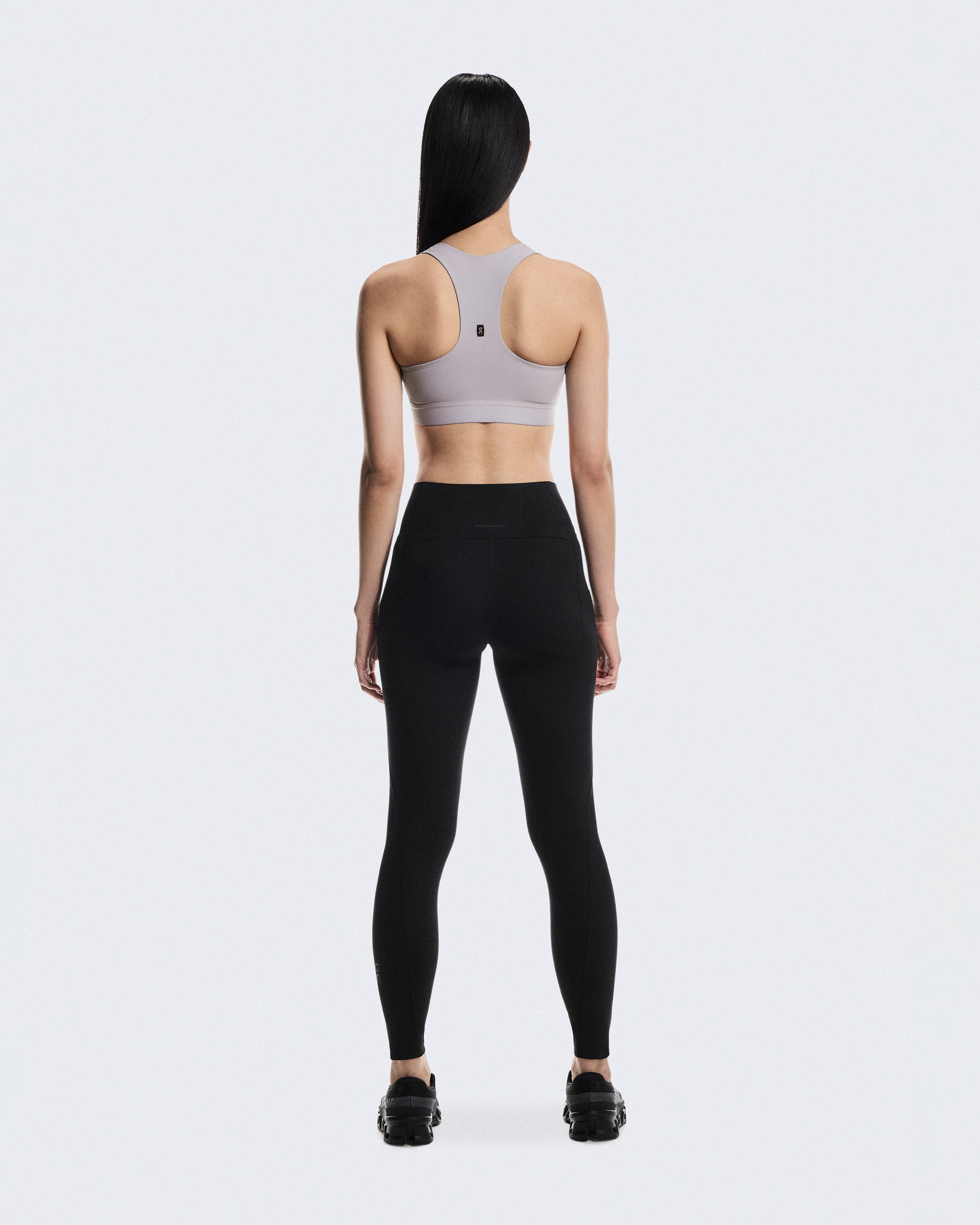On Core Bra Lilac (Women'S)