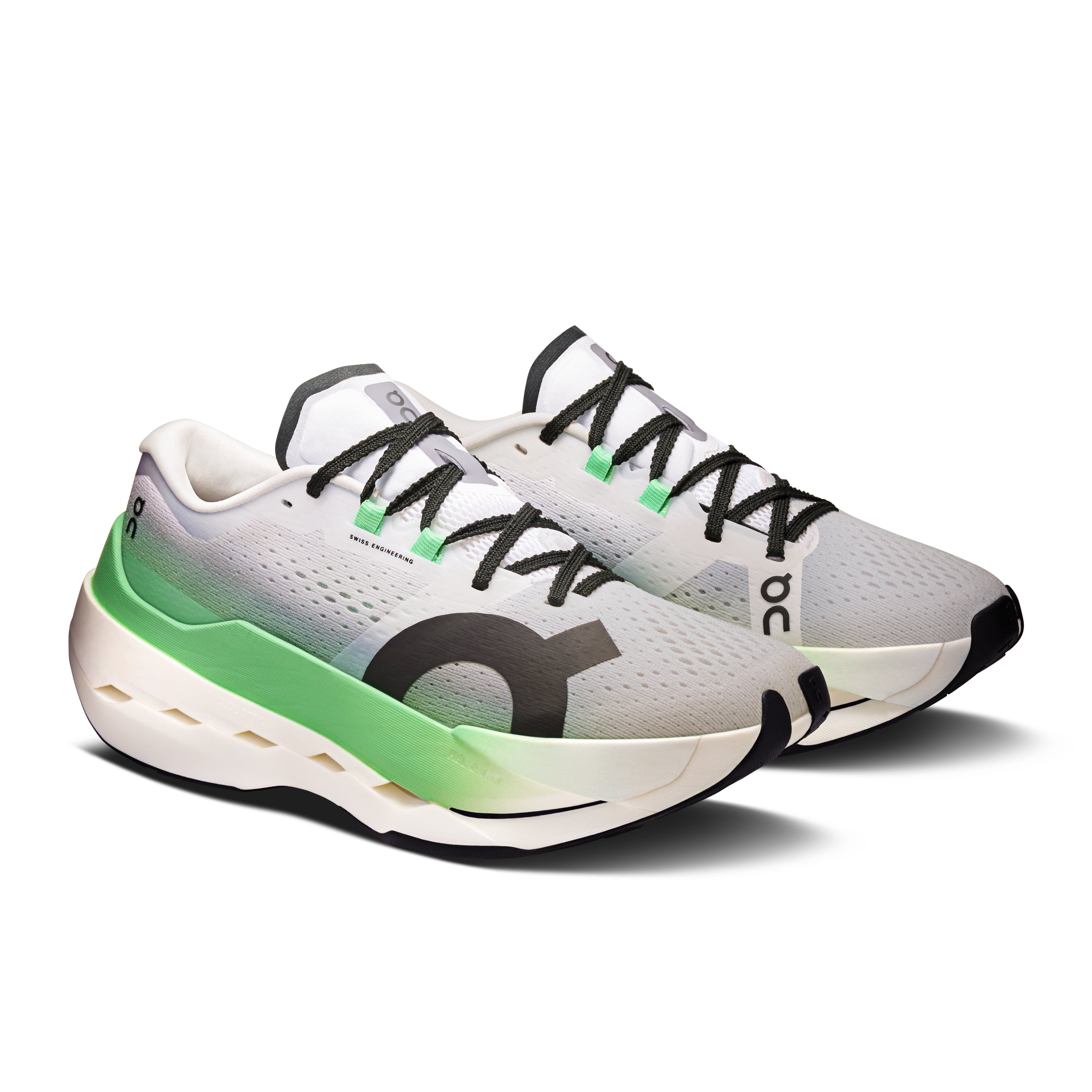 On Cloudboom Max Honeydew Lilac (Women'S)