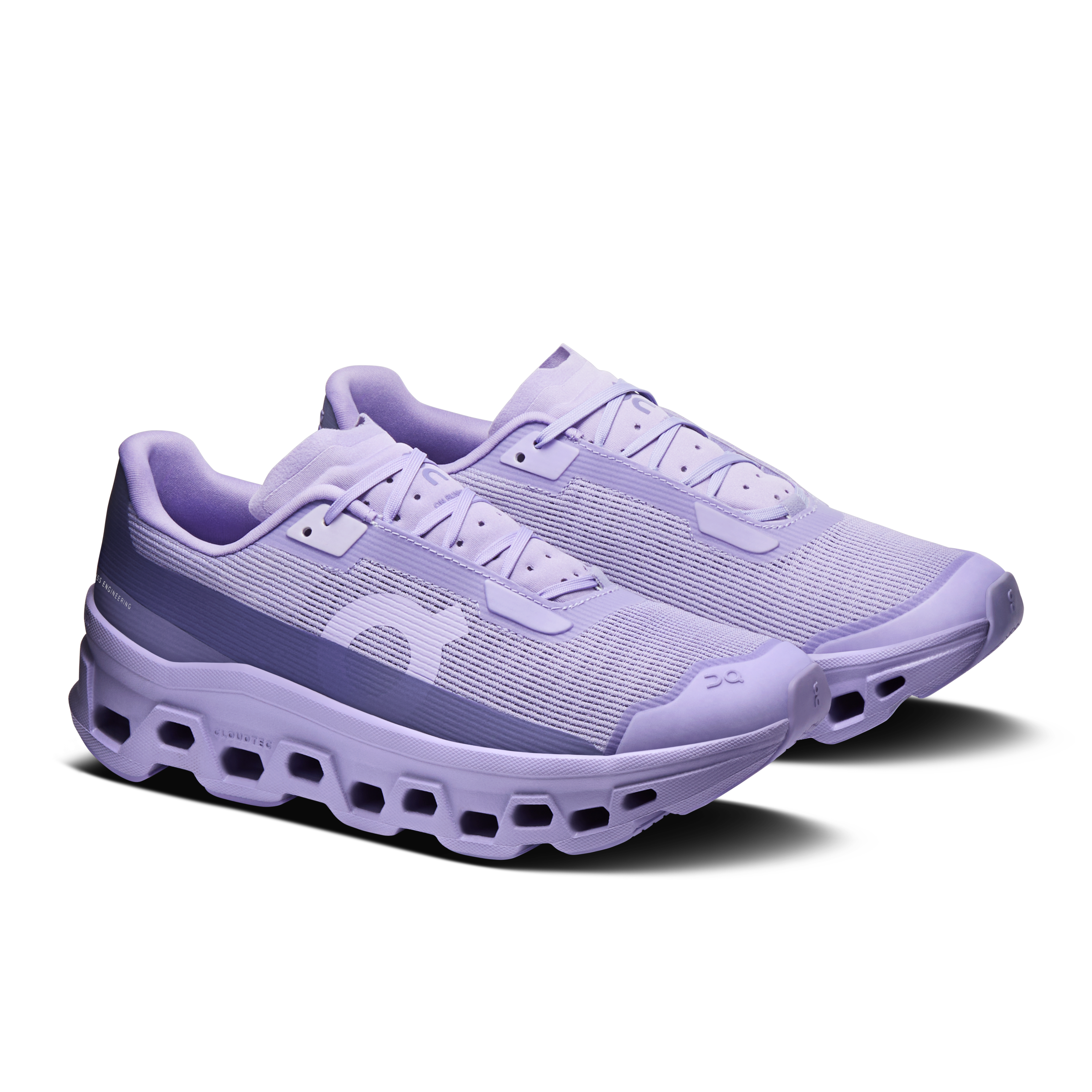 On Cloudmonster Void Bloom Bloom (Women'S)