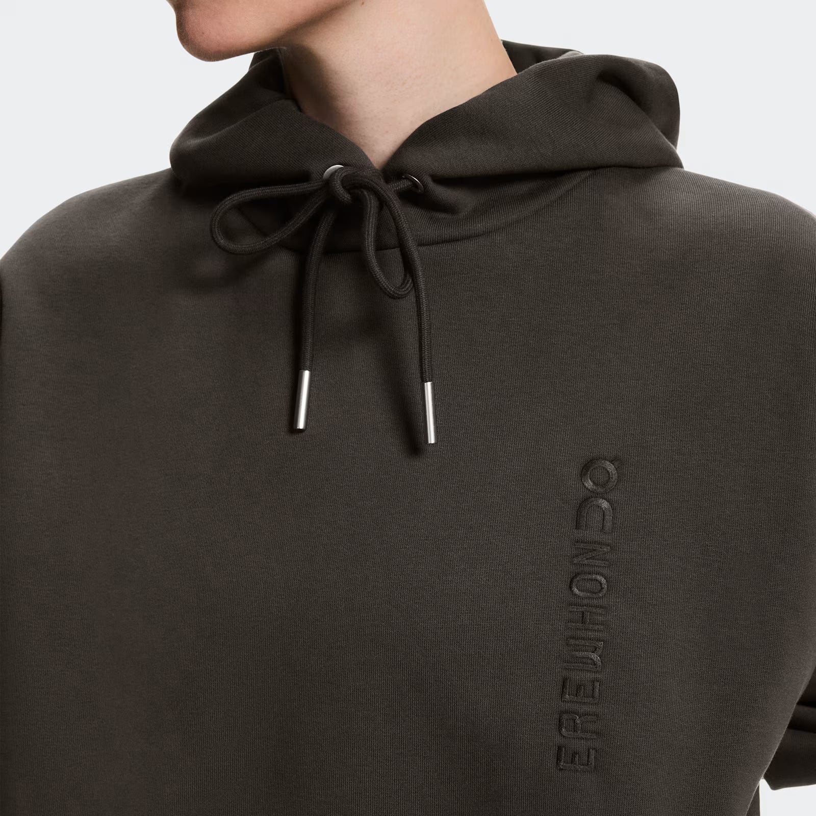 On Collective Hoodie Erewhon Espresso