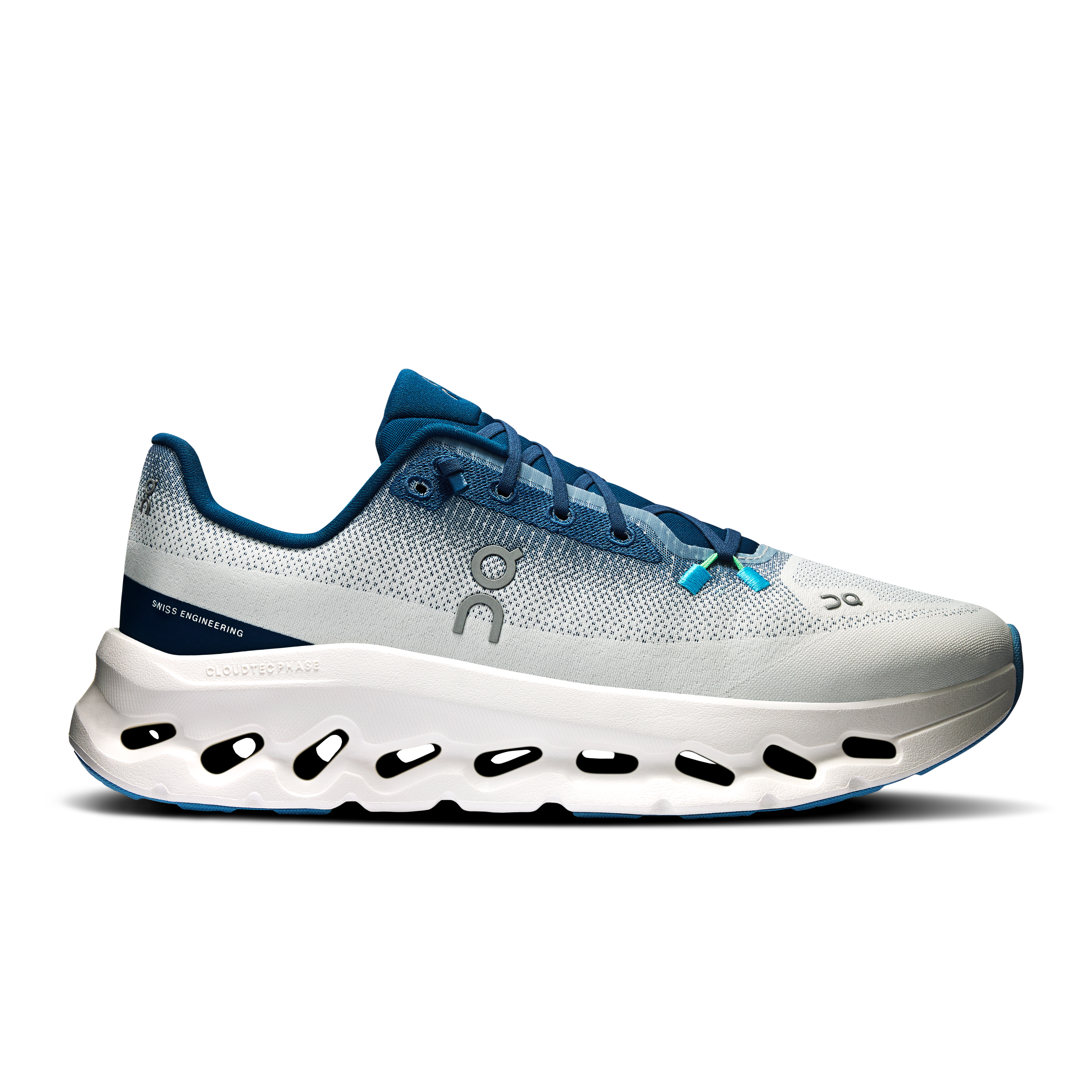 On Cloudtilt Ivory Tempest