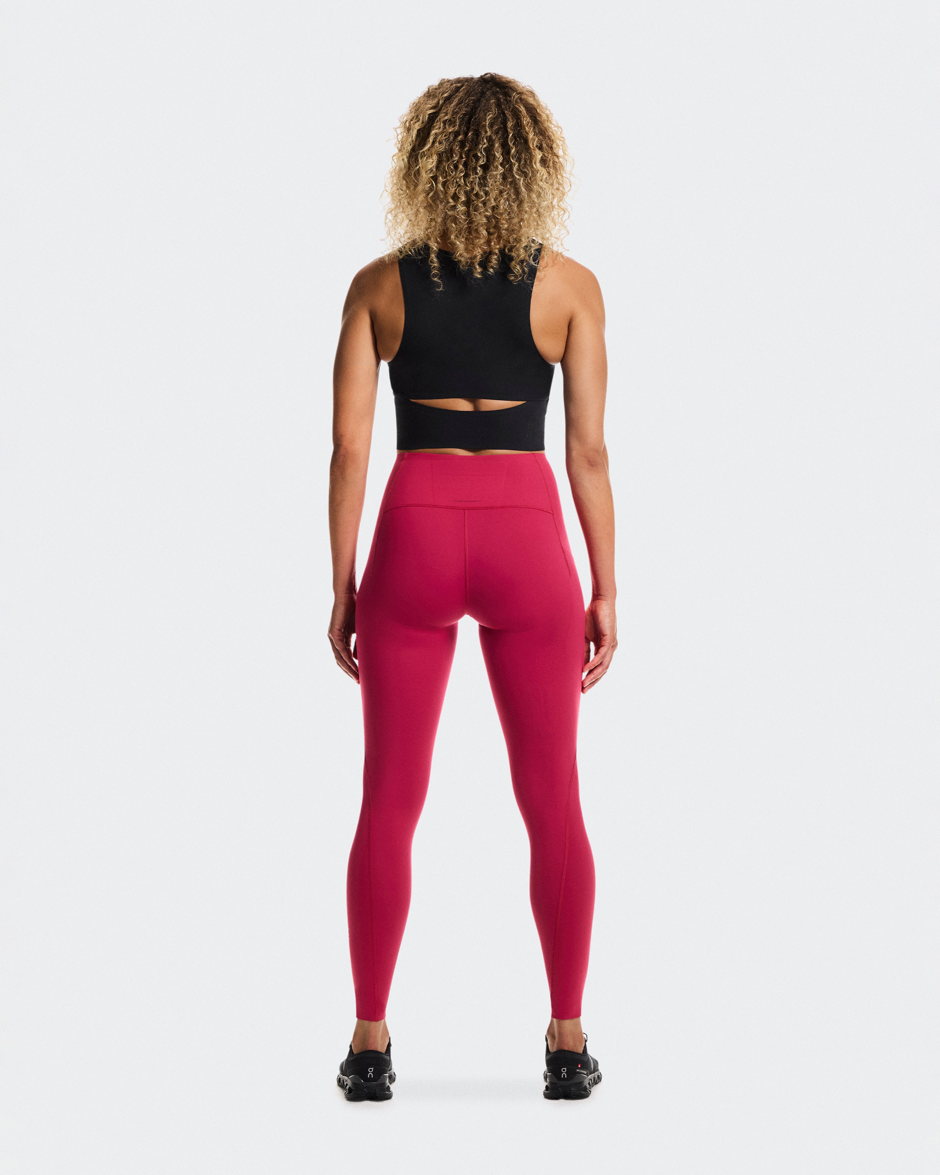 On Studio Tights Grenadine (Women'S)
