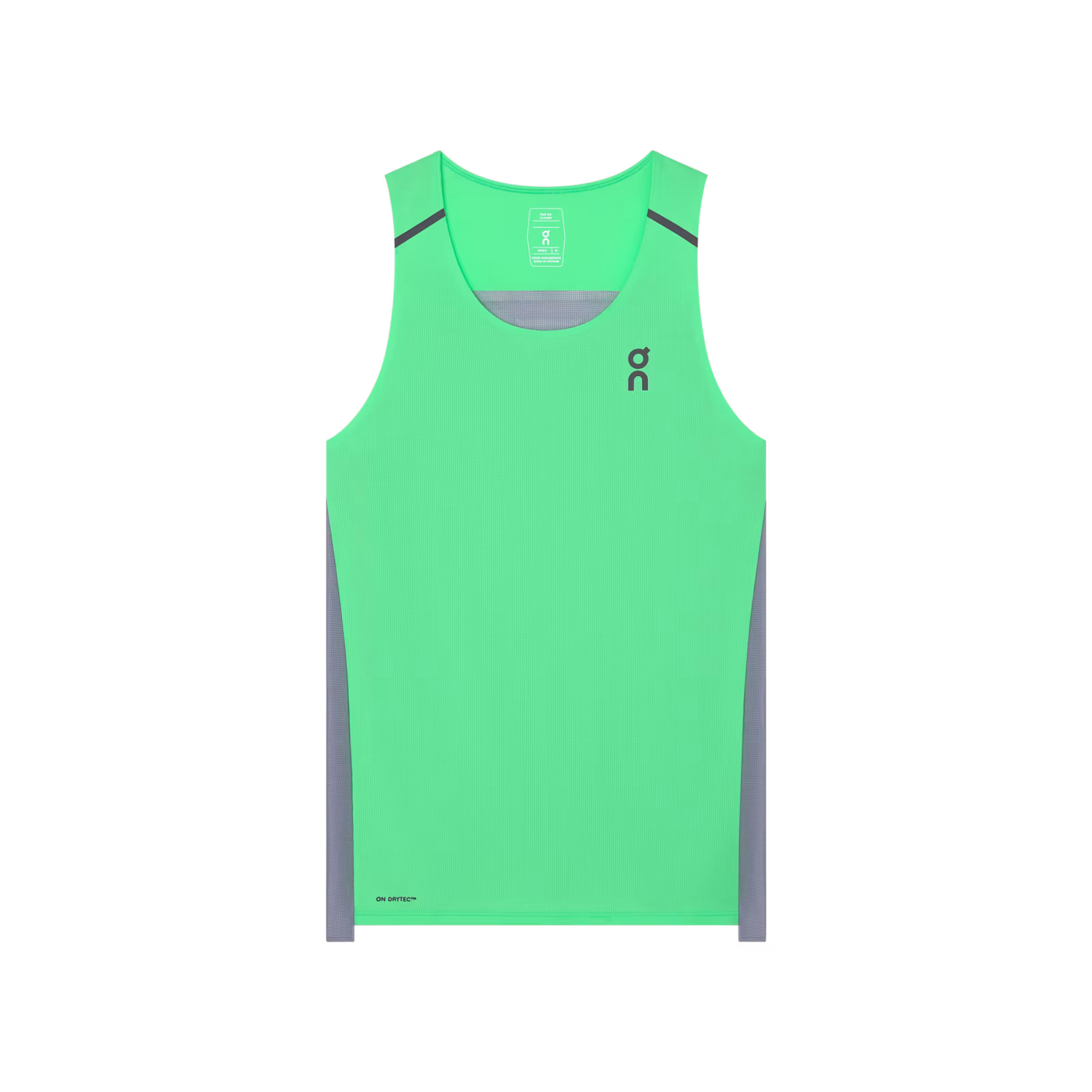 On Performance Tank Verdite | Apollo