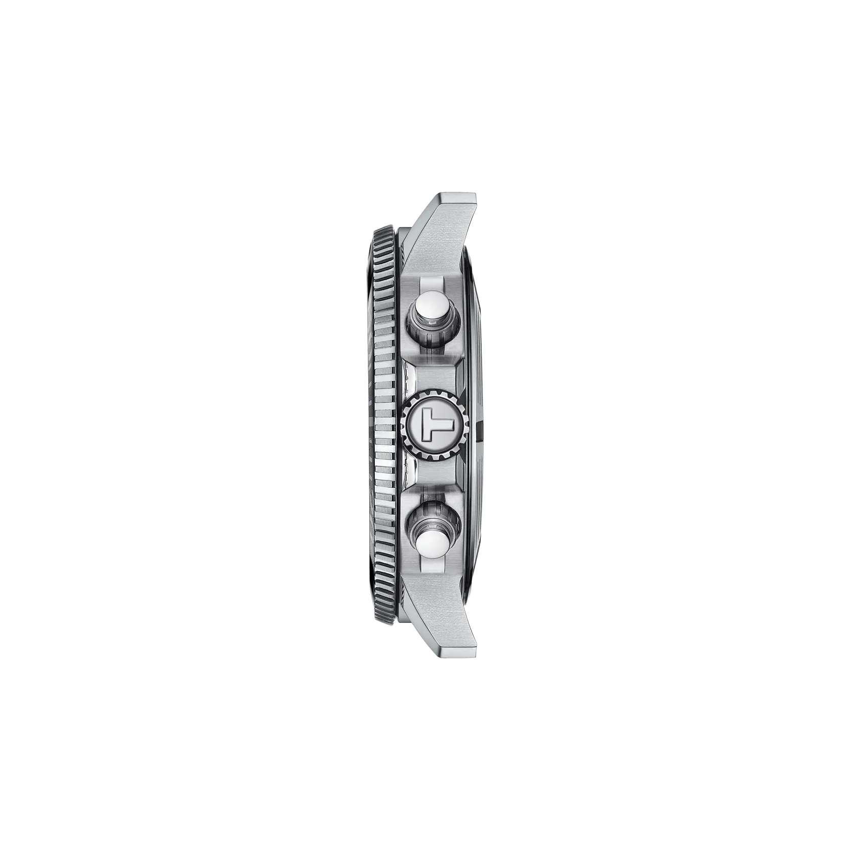 Seiko Tissot Seastar 1000 45.5Mm T1204171704100
