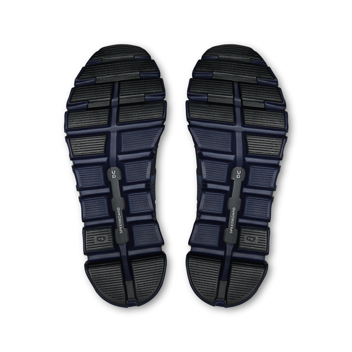 On Cloud 6 Waterproof Navy Midnight (Women'S)