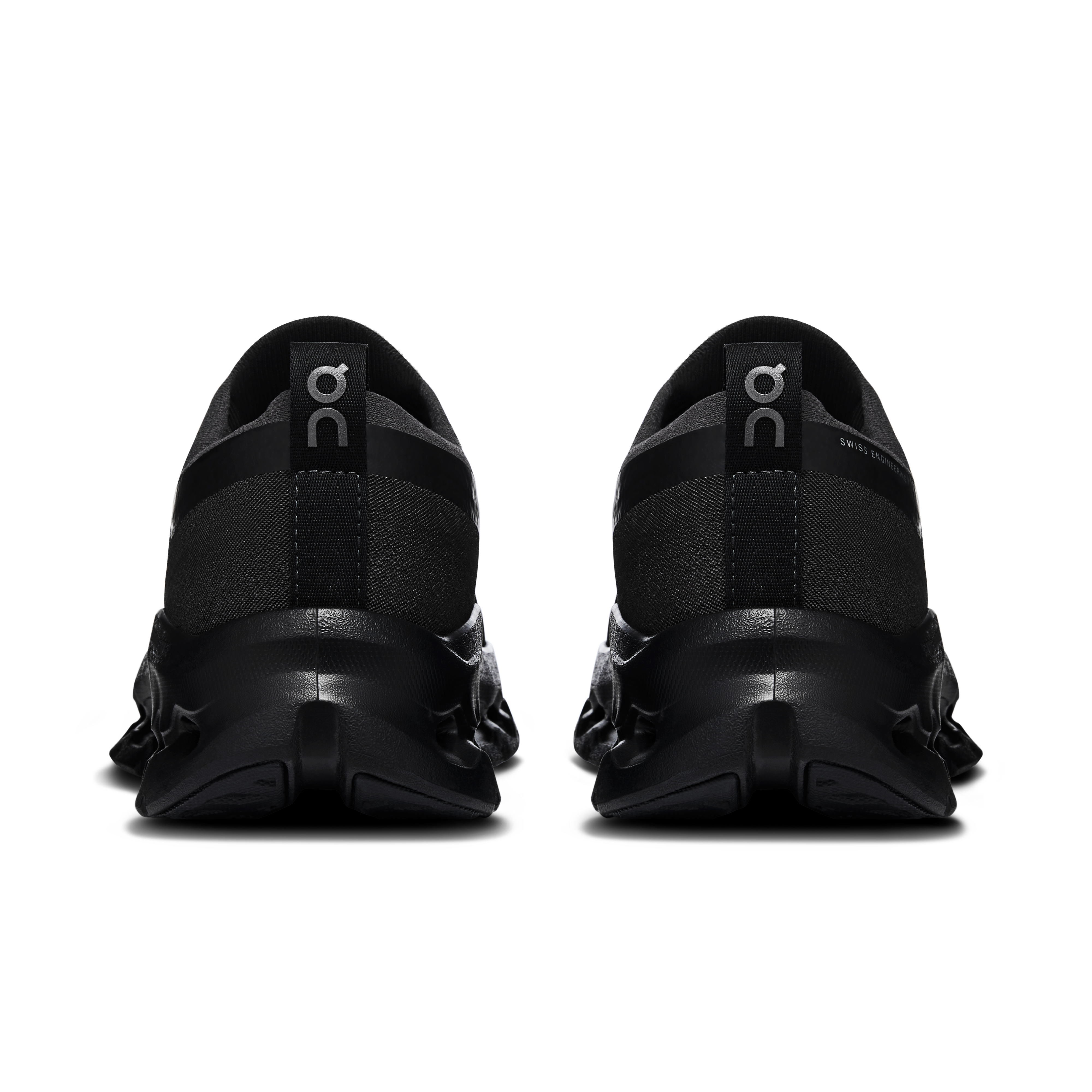 On Cloudtilt Moon Black Black (Women'S)