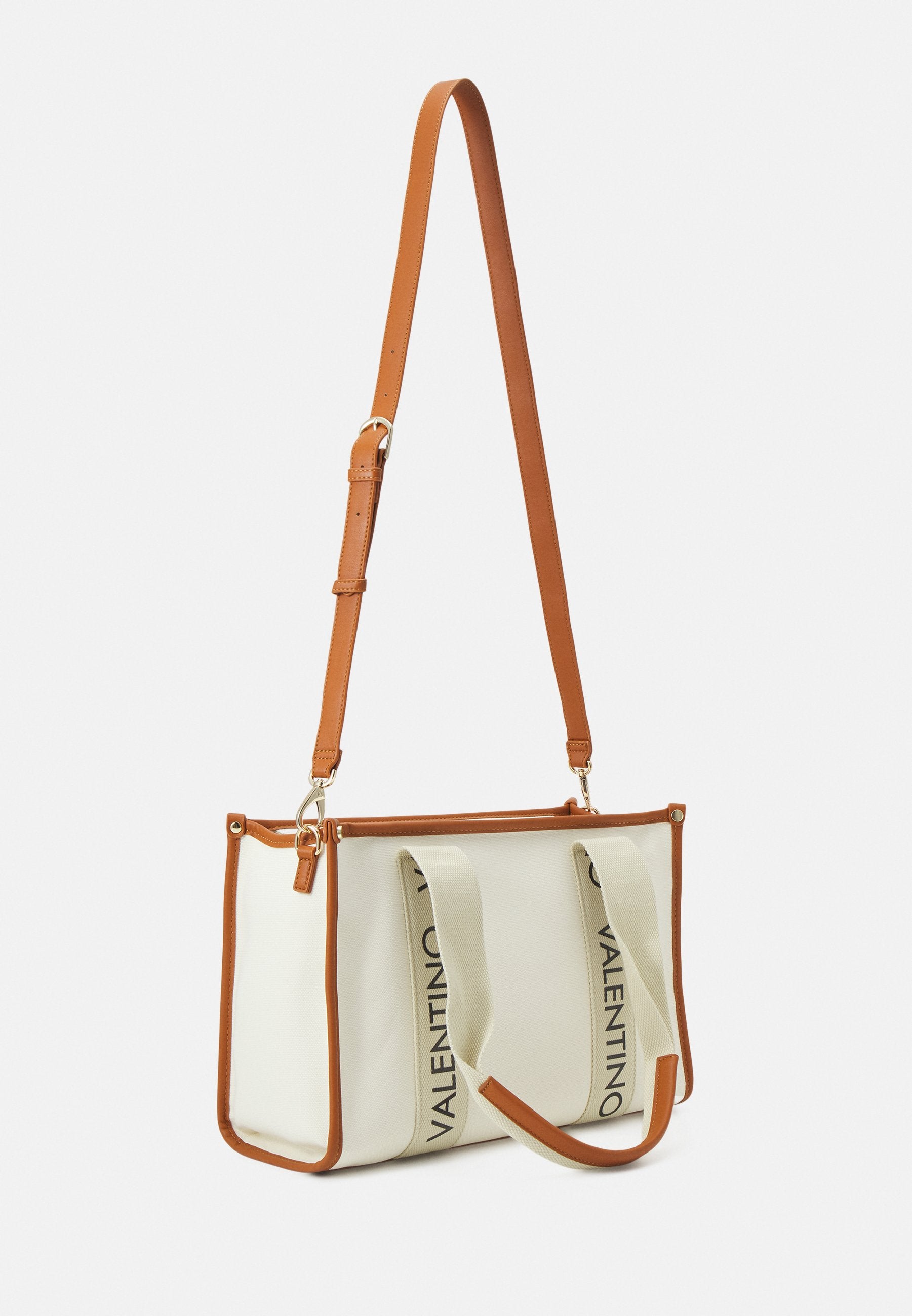 Valentino Bags Candle - Tote Bag - Naturale/Cuoio