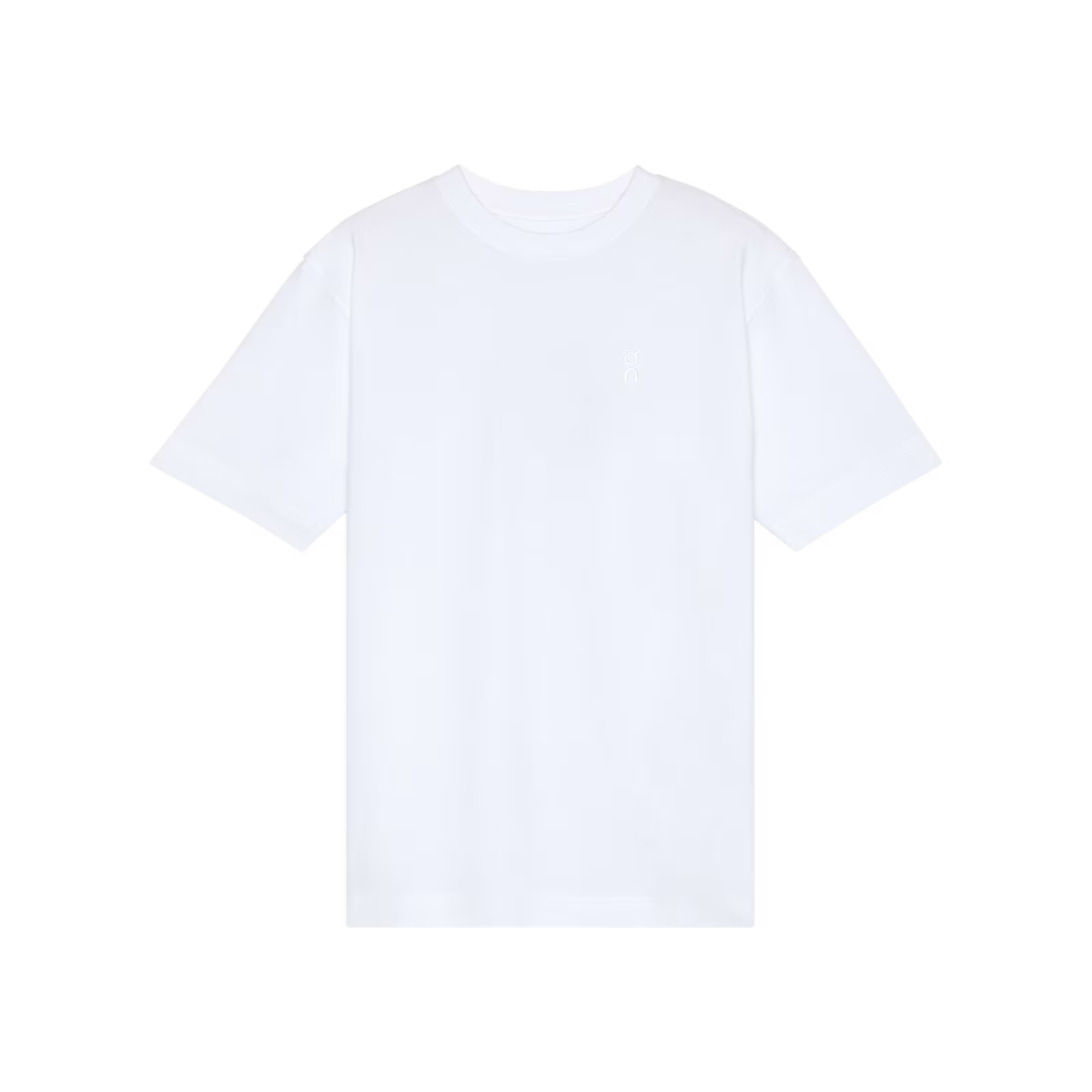 On Club Collective-T White (Women'S)