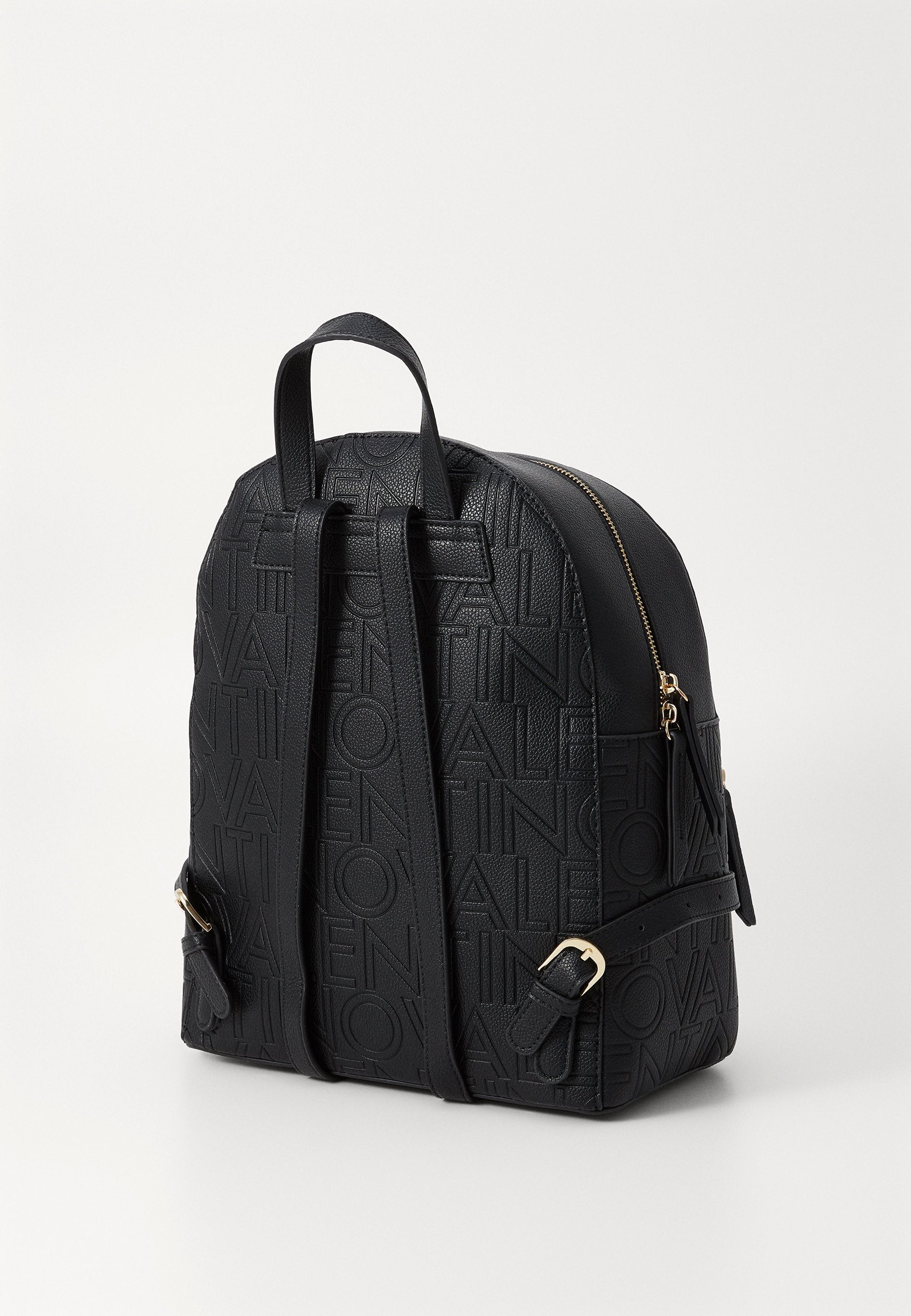 Valentino Bags Pansy - Rucksack - Nero