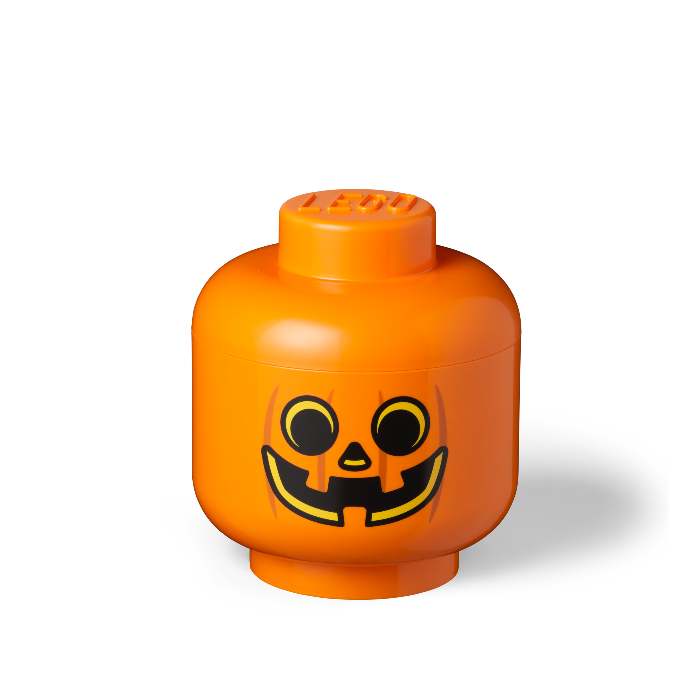 Lego LEGO Pumpkin Storage Head Large