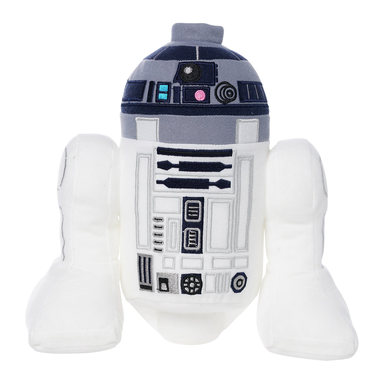 Lego R2D2 Plush