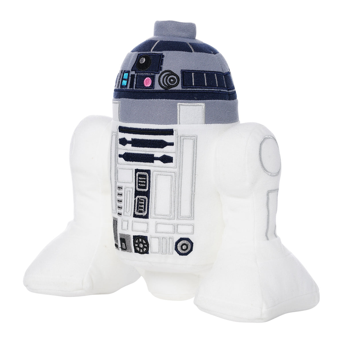 Lego R2D2 Plush