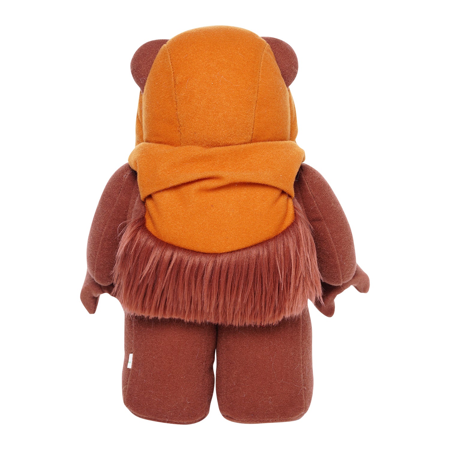 Lego Ewok Plush
