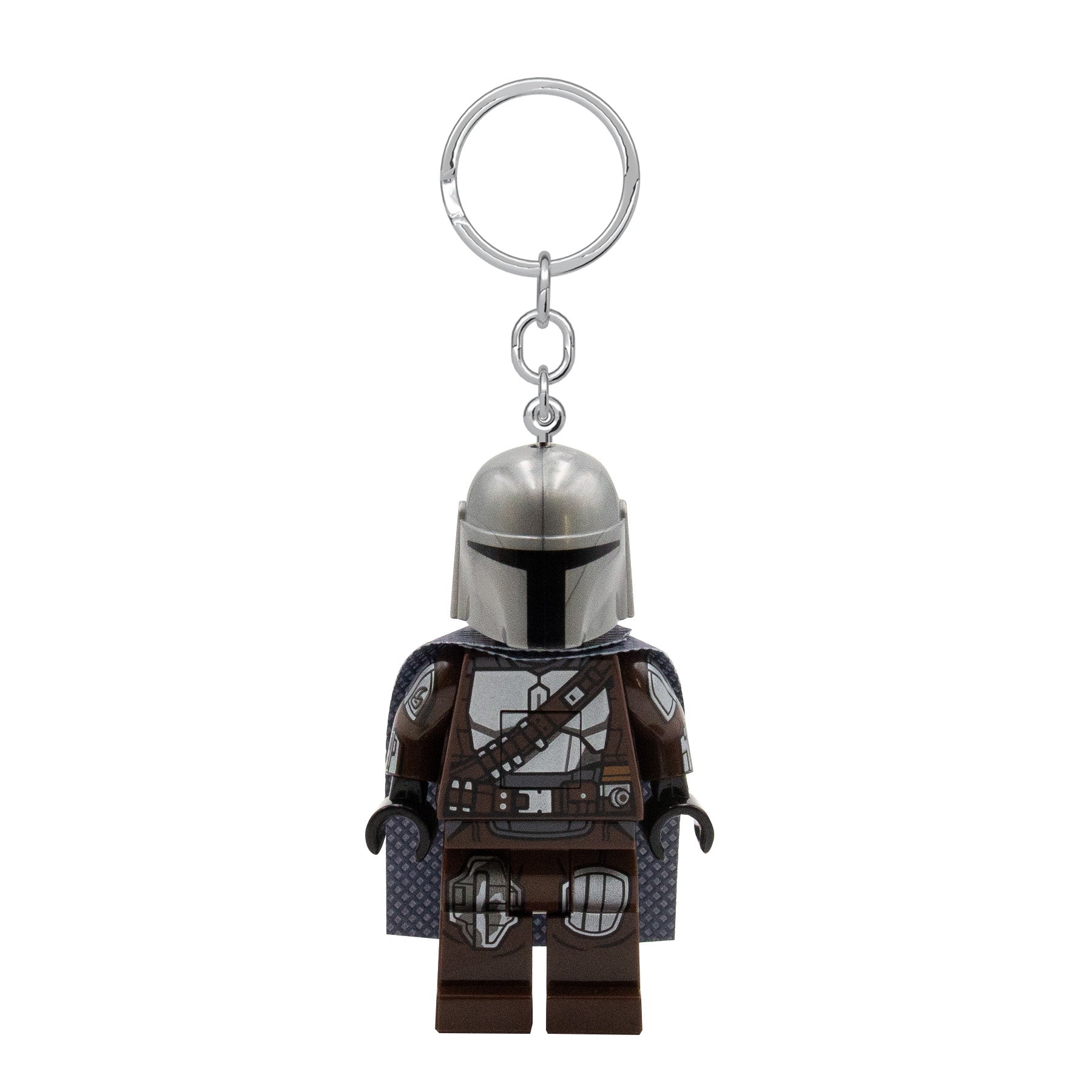 Lego The Mandalorian Key Light
