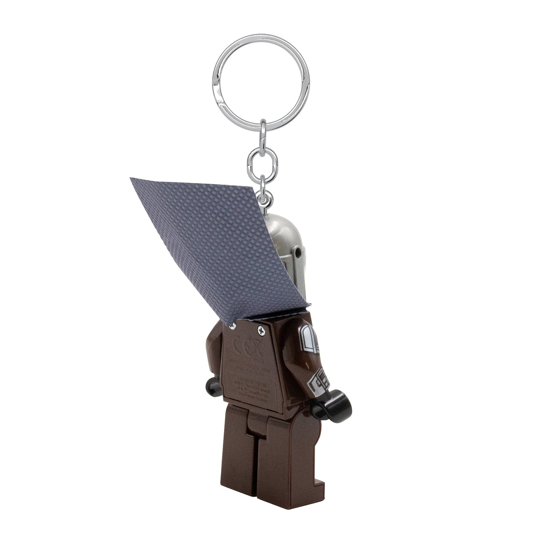 Lego The Mandalorian Key Light