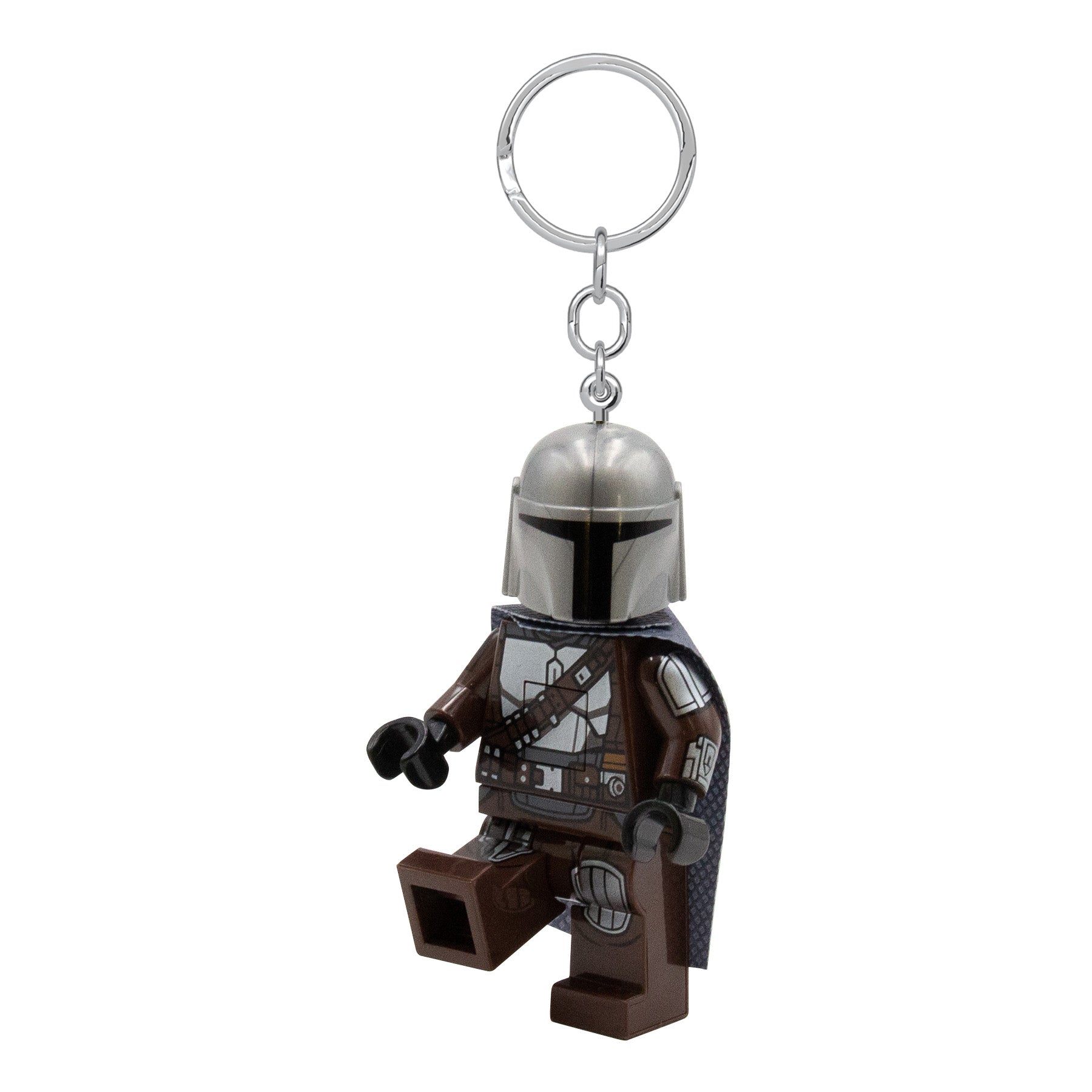 Lego The Mandalorian Key Light