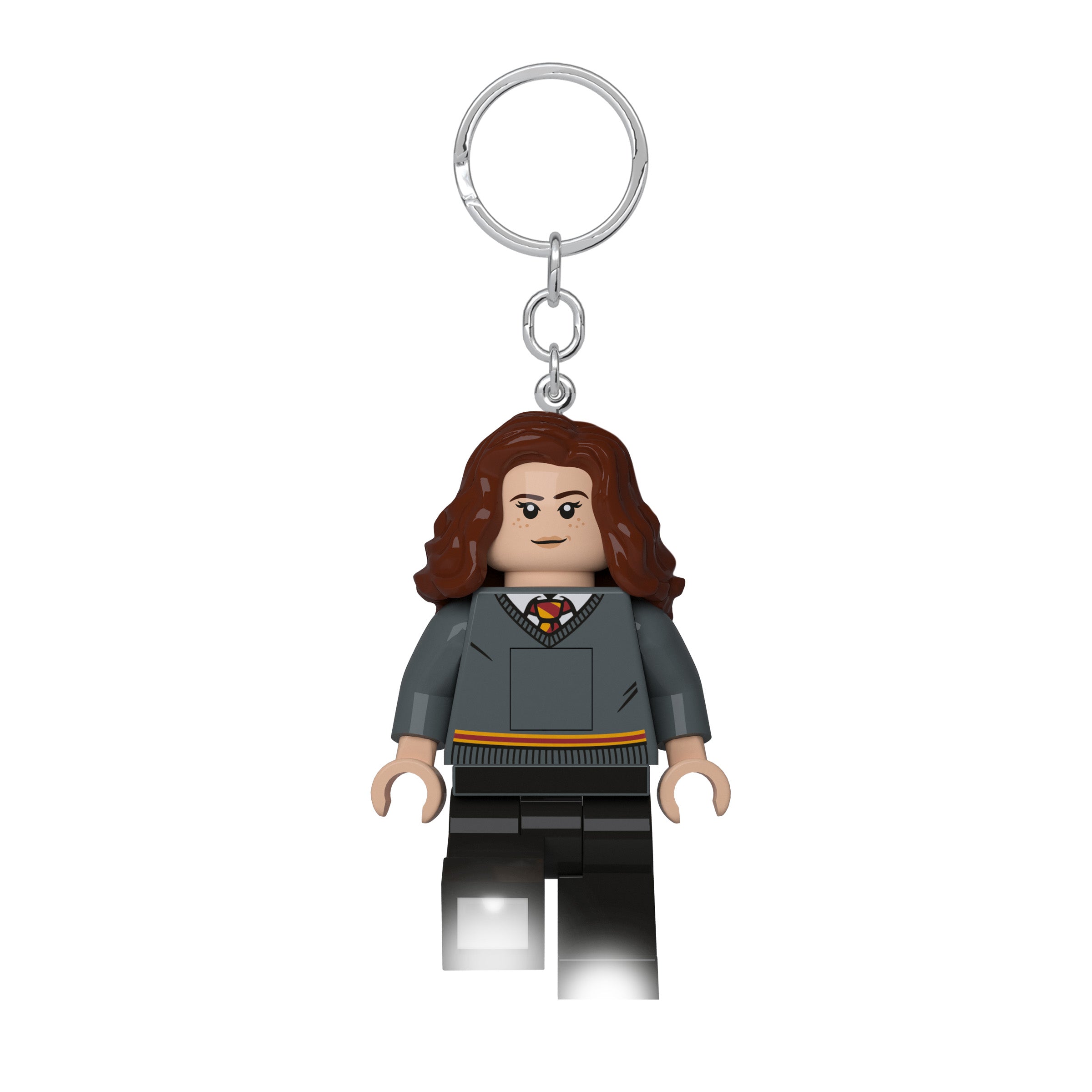 Lego Hermione Granger Key Light