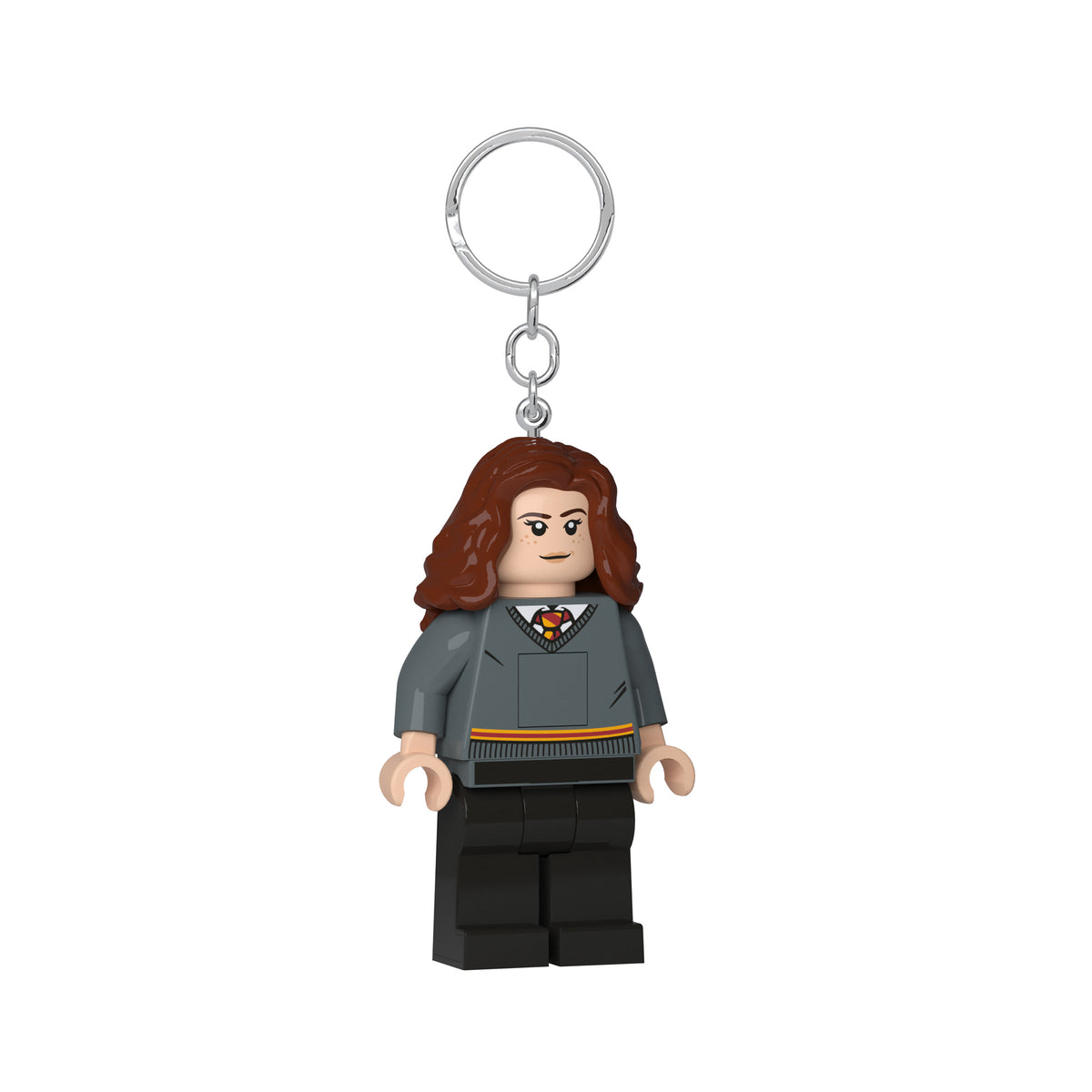 Lego Hermione Granger Key Light