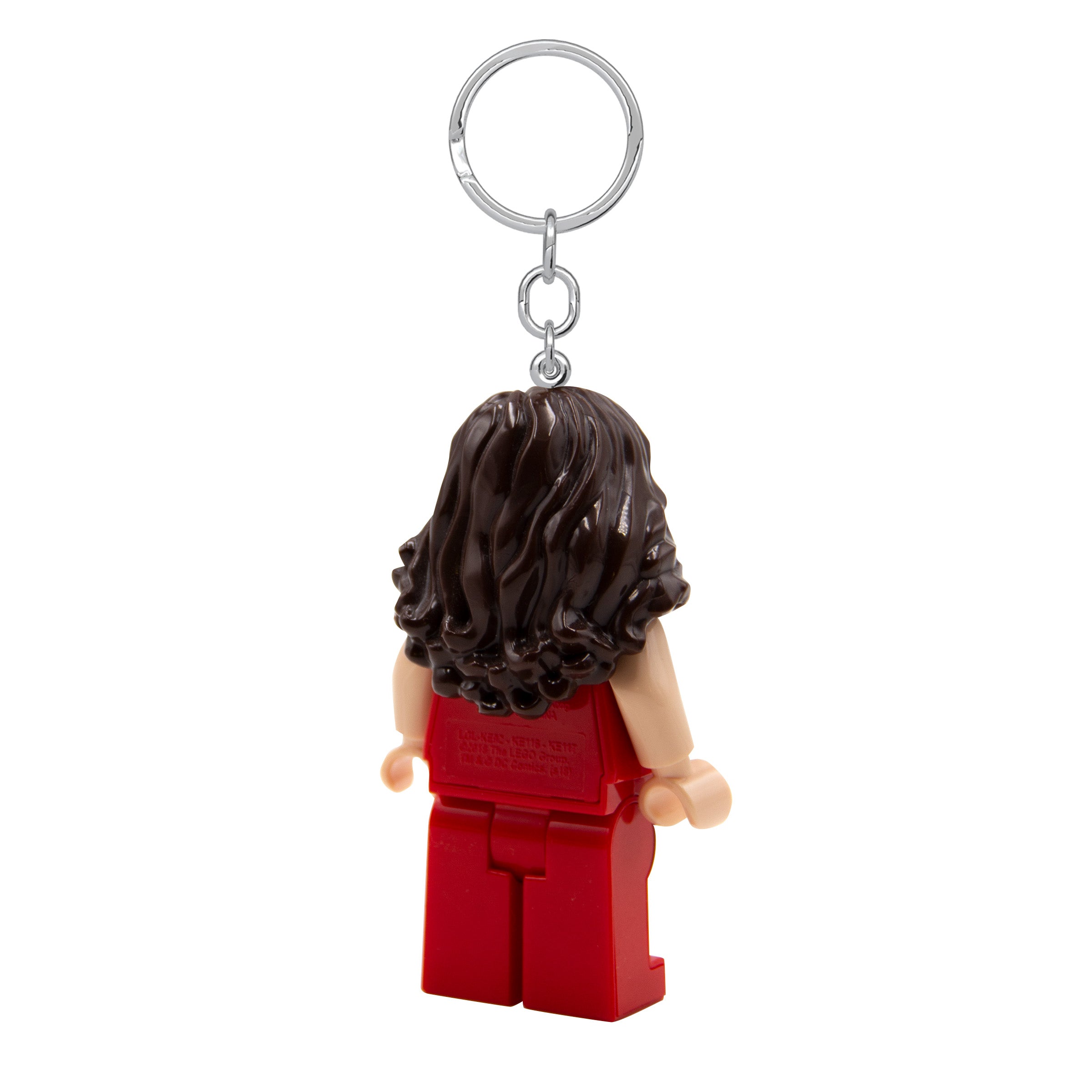 Lego Wonder Woman Key Light