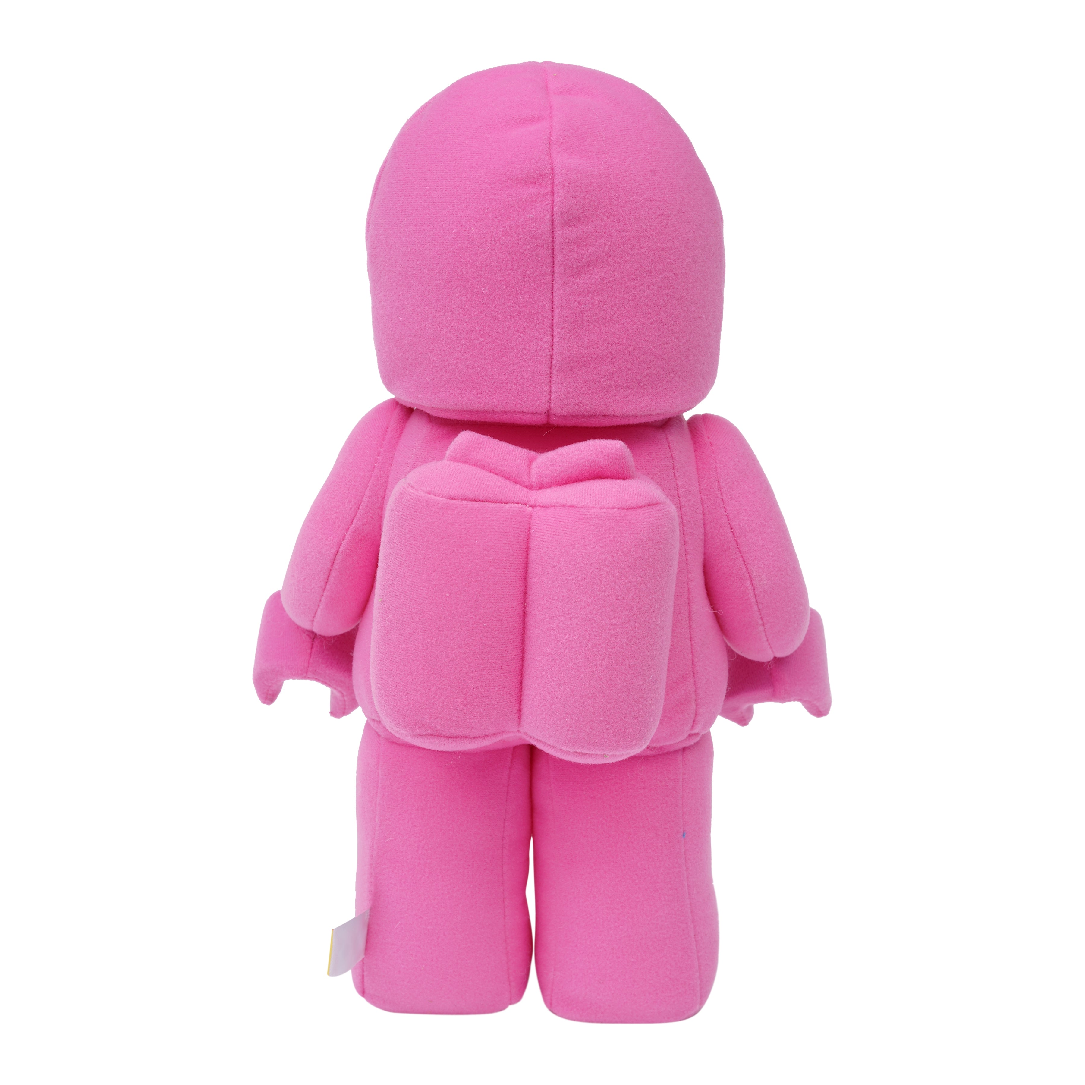 Lego Astronaut Plush Pink