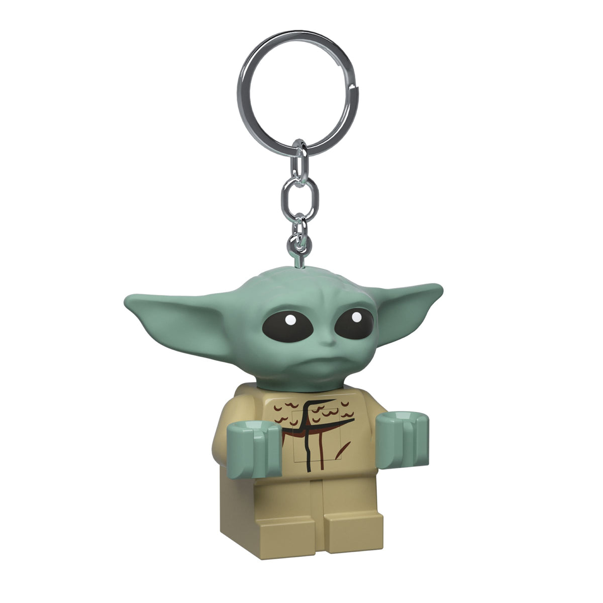 Lego Grogu Key Light
