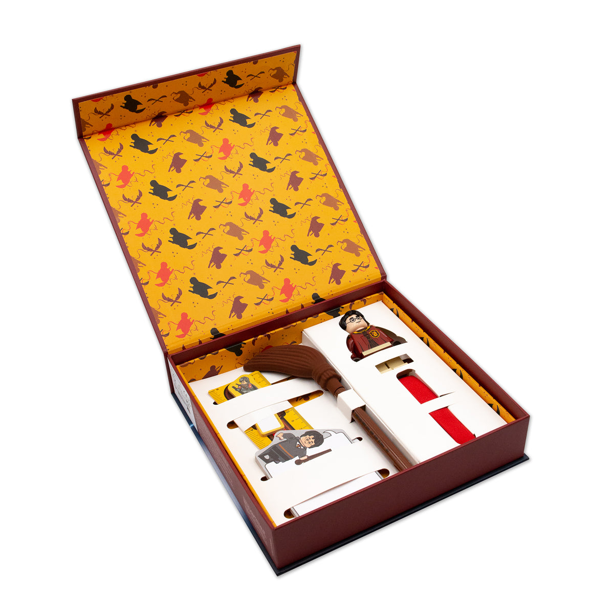 Lego Harry Potter Reader Box Set
