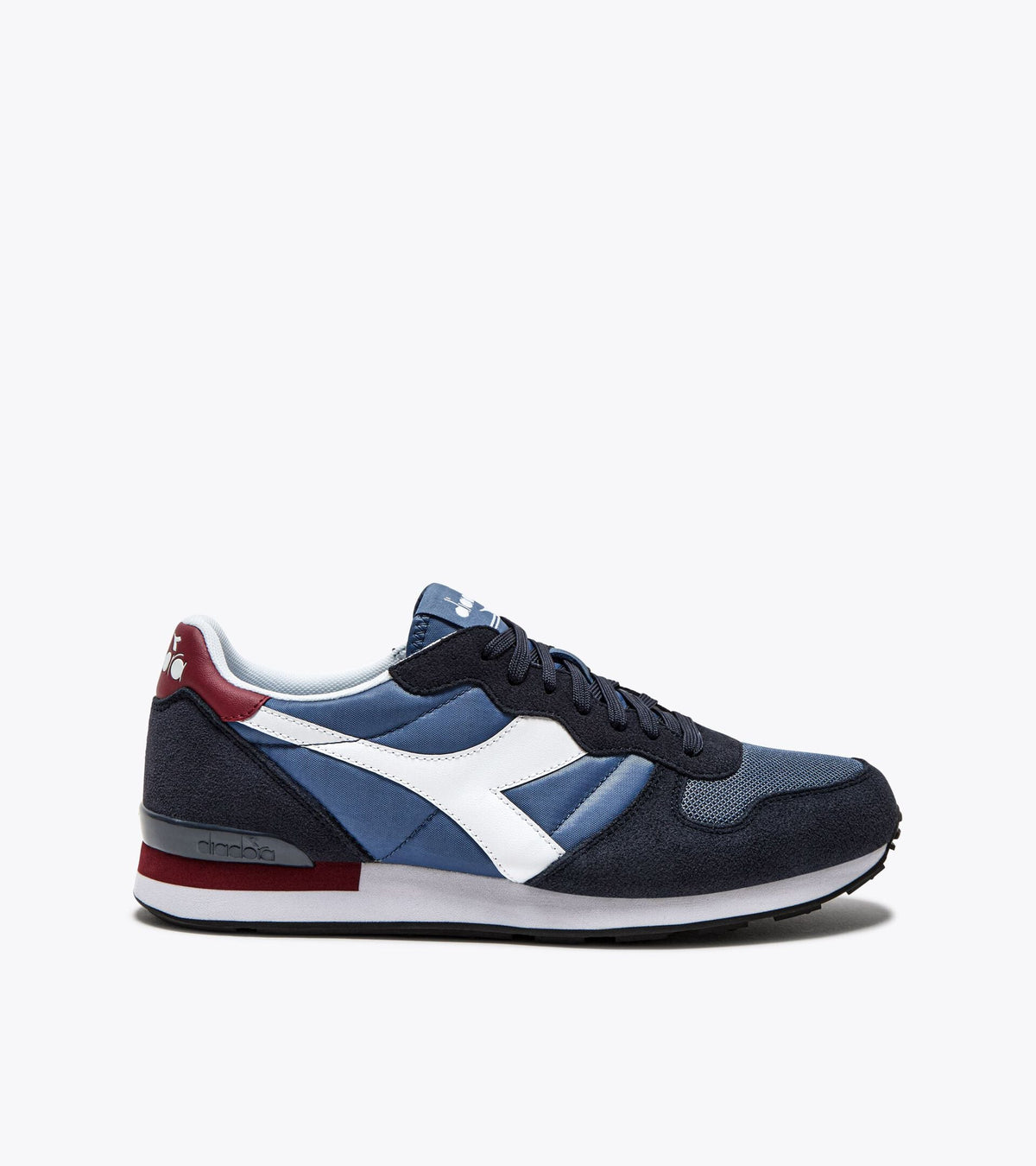 Diadora Camaro Blue Horizon