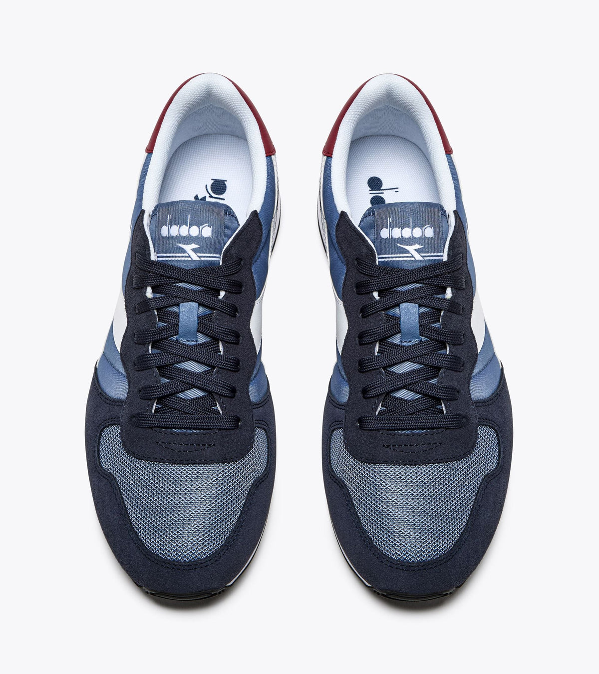 Diadora Camaro Blue Horizon