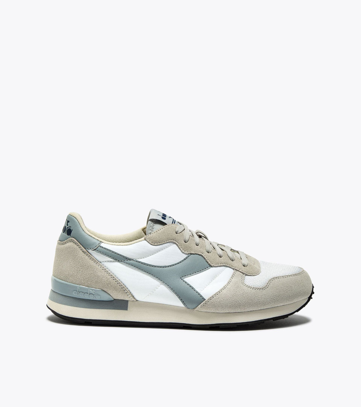 Diadora Camaro White/Dawn Blue
